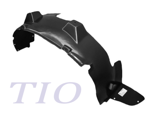CHEVROLET EQUINOX 2005-2009 — FRONT INNER FENDER RH