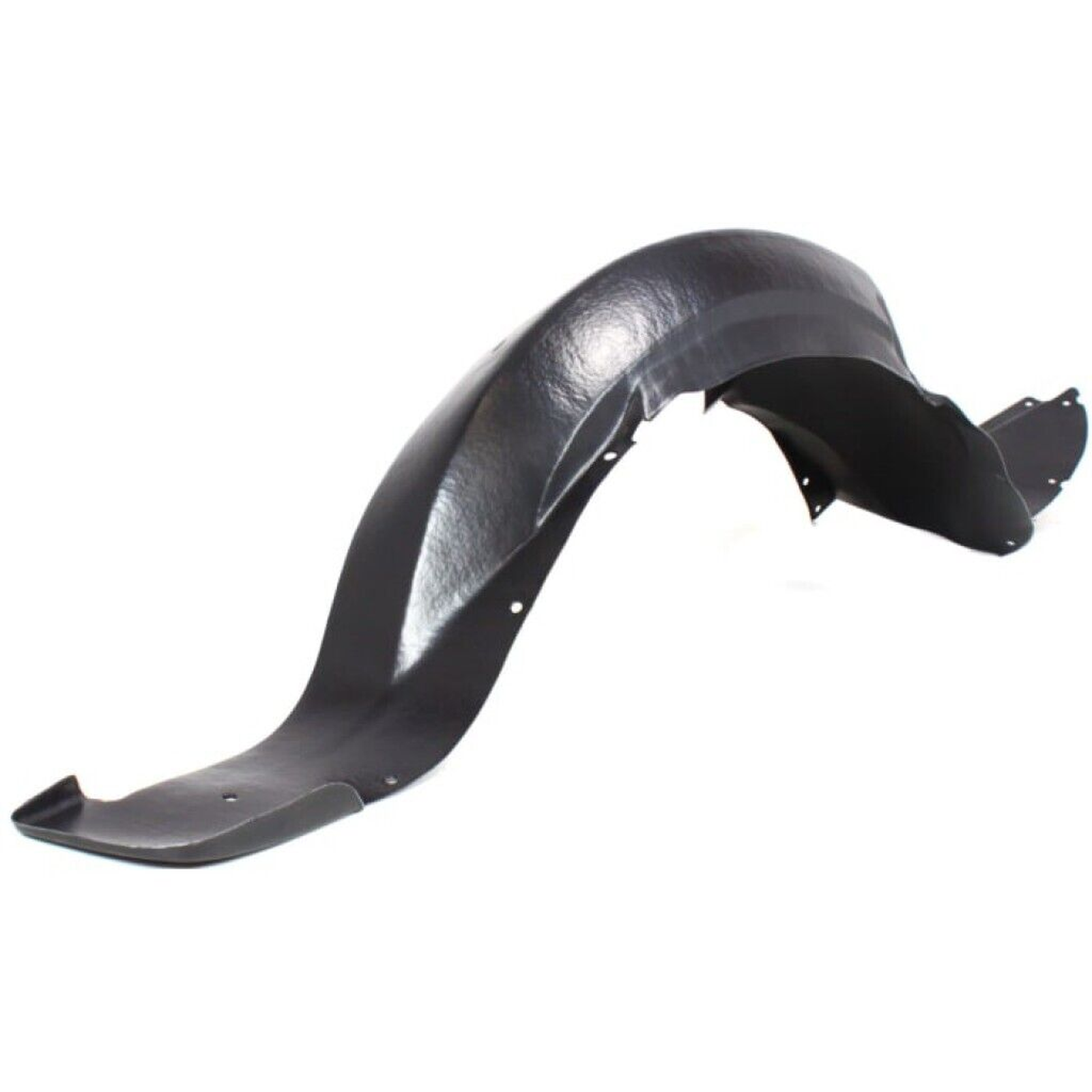 GM1251120 chevrolet cobalt 2005 2010 front right fender liner base ls lt gm1251120 5