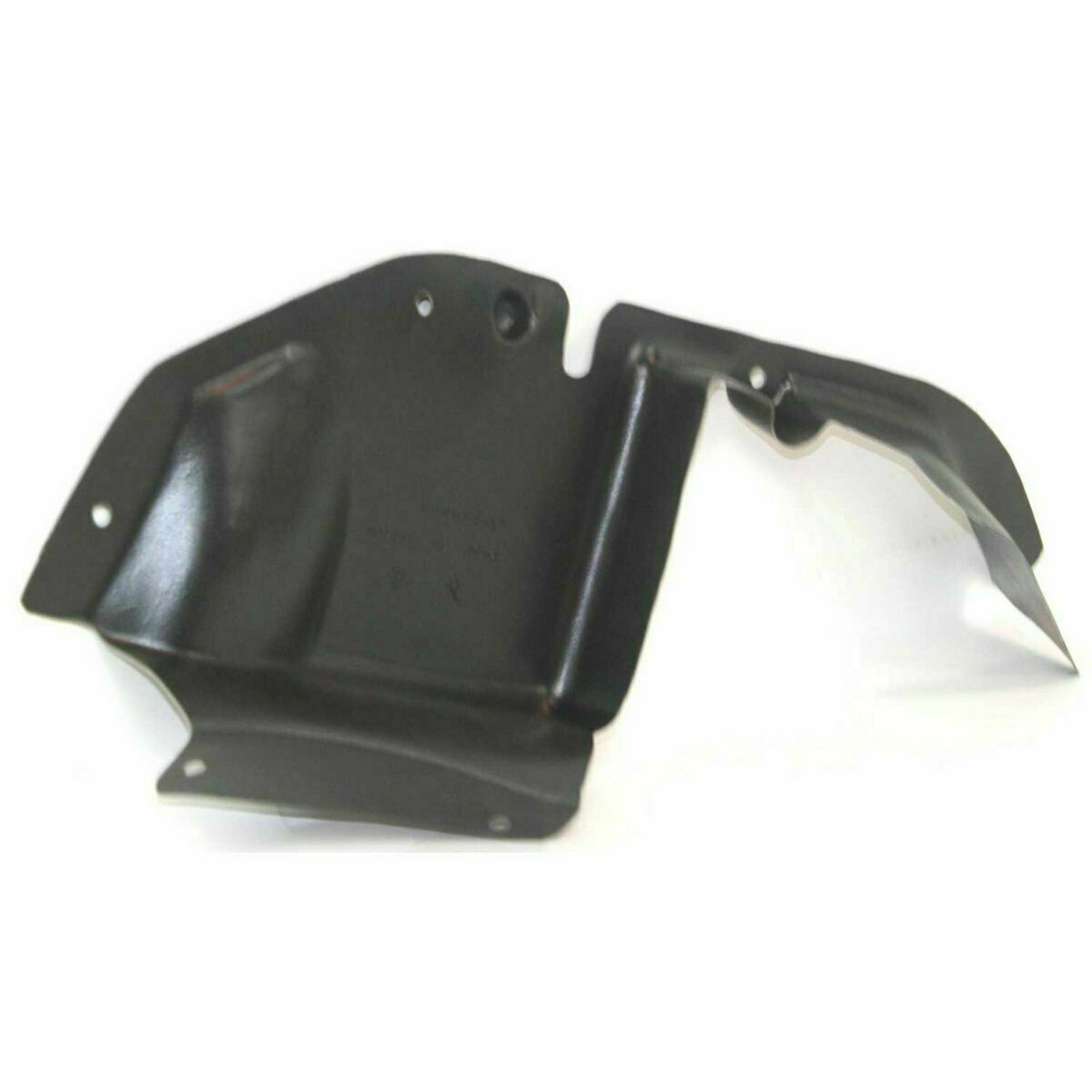 GM1251140 pontiac torrent 2006 2009 front right fender liner engine gm1251140 4