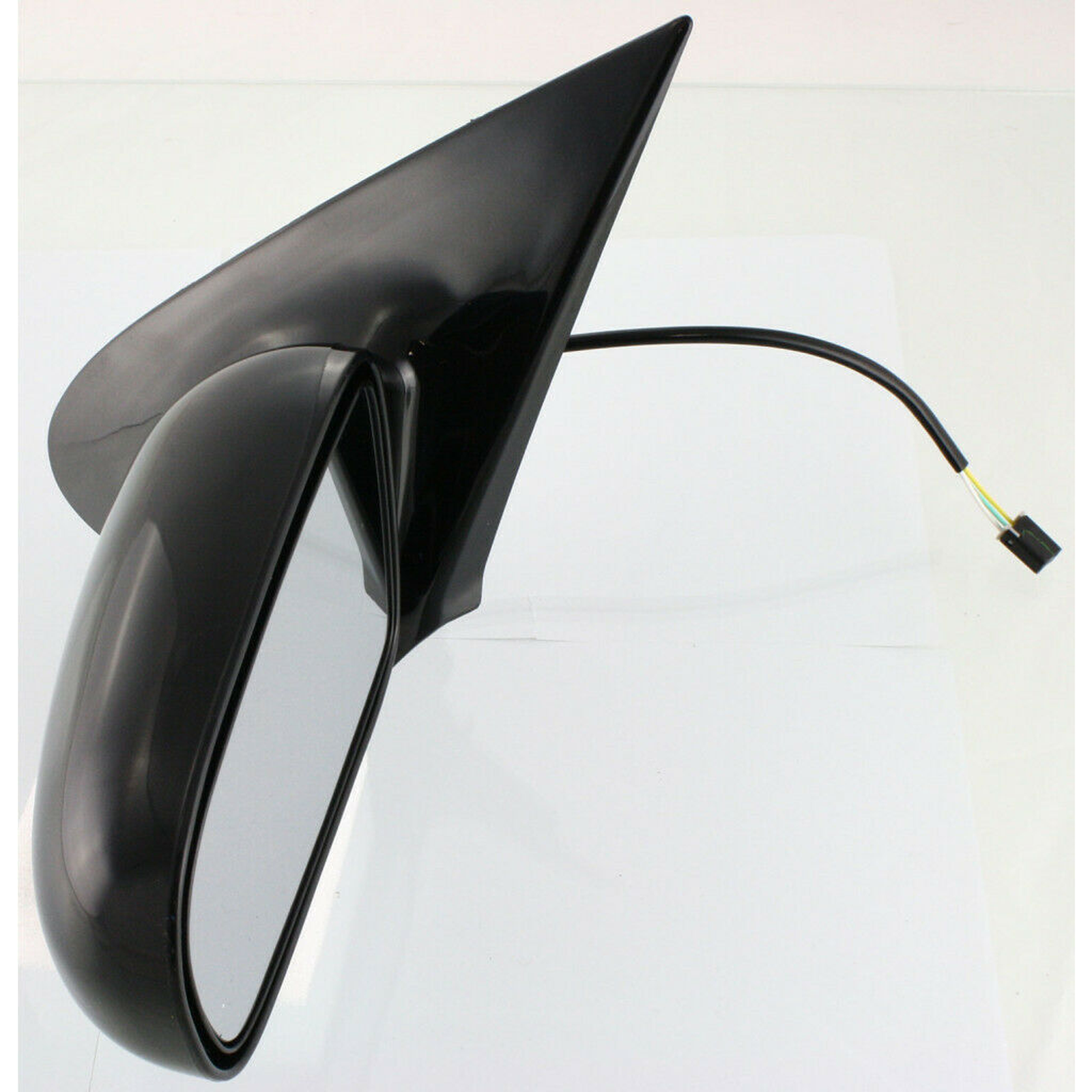GM1320165 pontiac sunfire 2002 left side mirror power sdn gm1320165 4