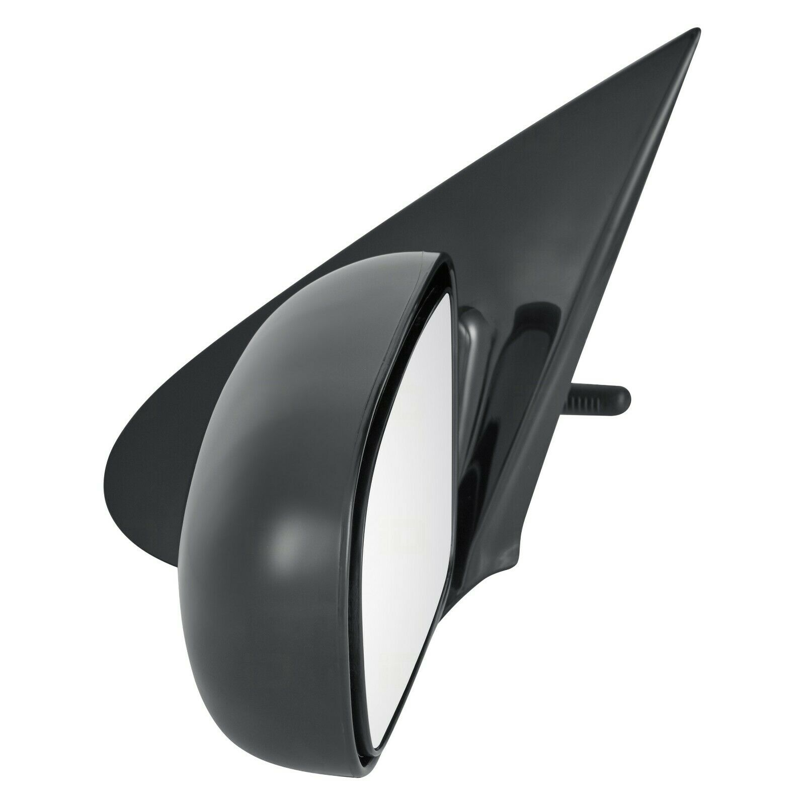 GM1320168 pontiac sunfire 2002 left side mirror manual sdn gm1320168 2