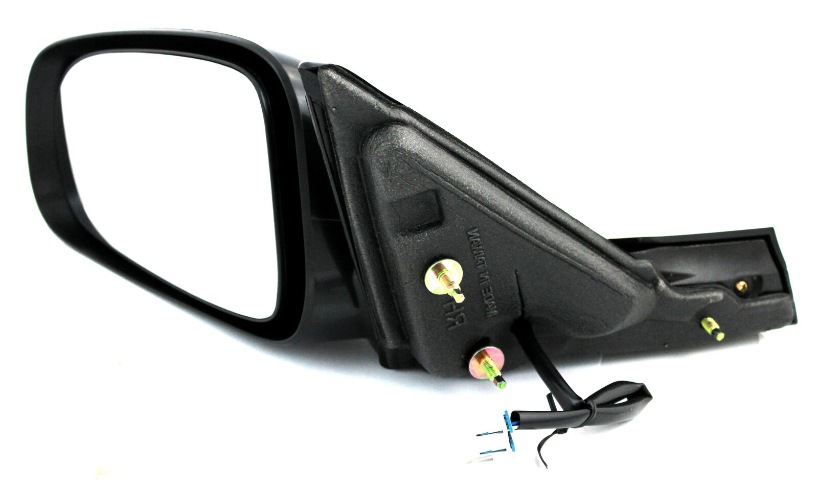 GM1320218 chevrolet impala 2002 2005 left side mirror power gm1320218 5