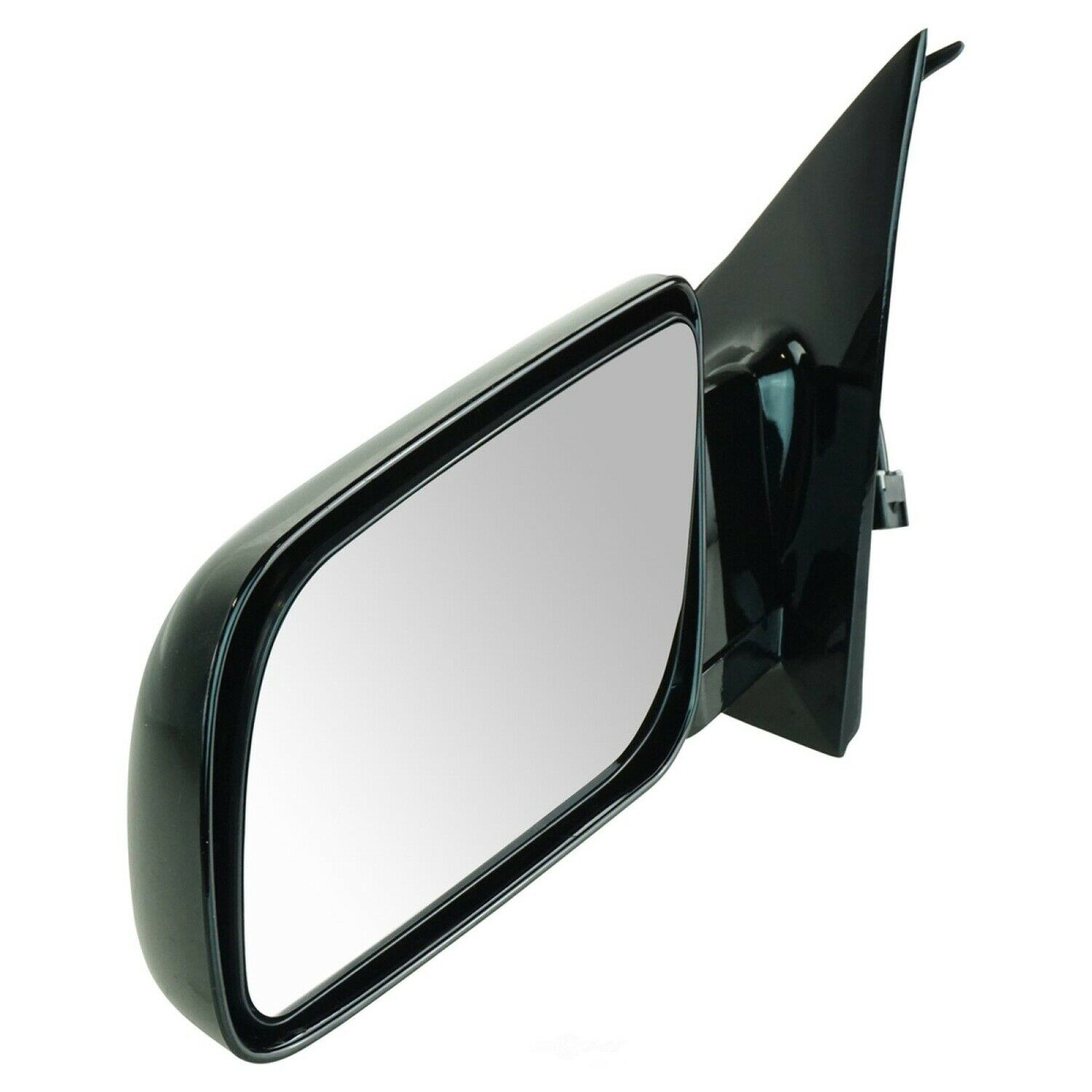 GM1320232 gmc safari 2000 2005 left side mirror power gm1320232 2