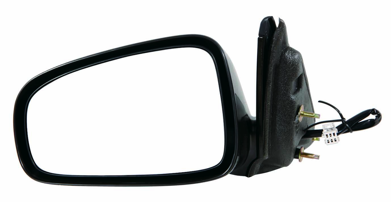 GM1320243 chevrolet impala 2002 2005 left side mirror power htd gm1320243 1