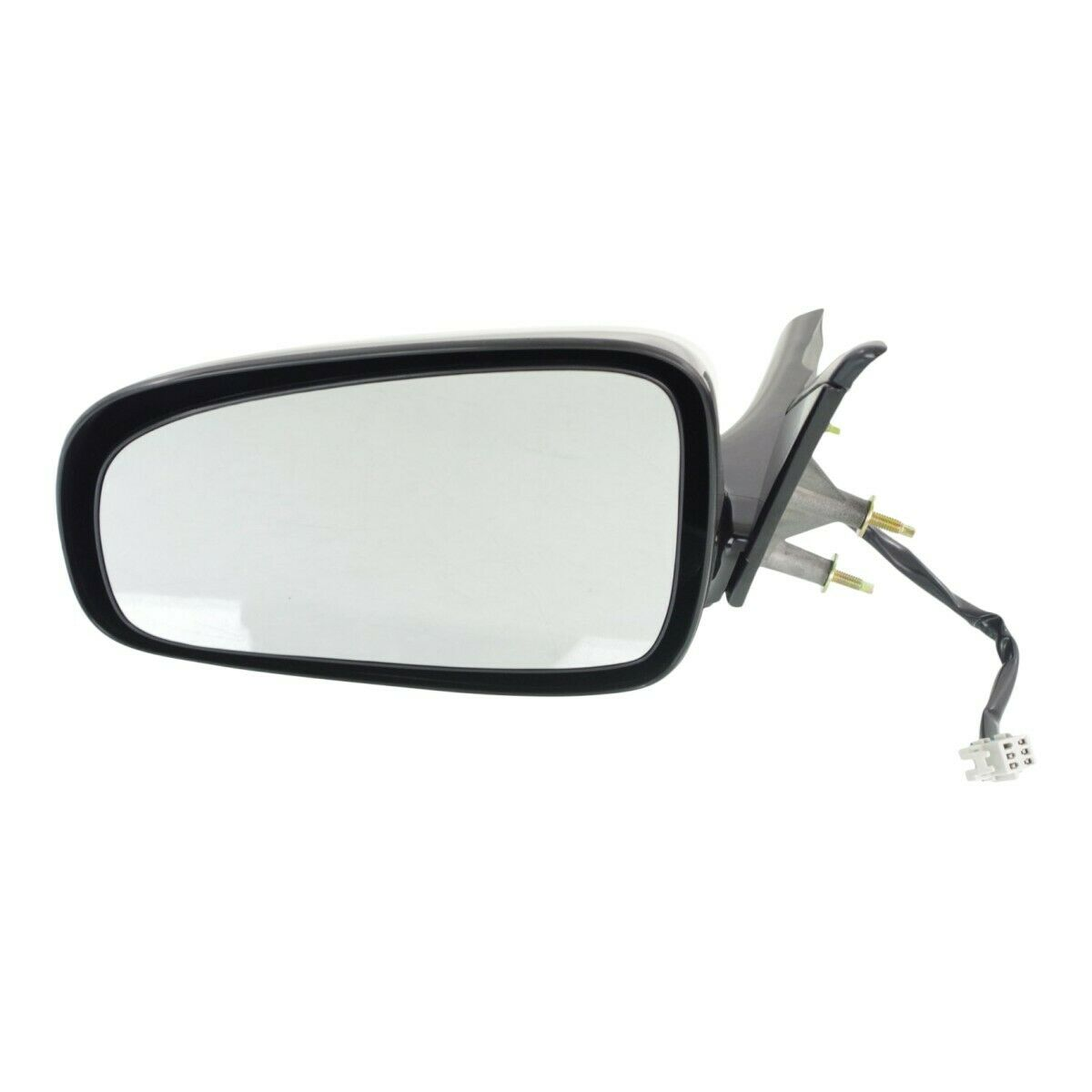GM1320243 chevrolet impala 2002 2005 left side mirror power htd gm1320243 2