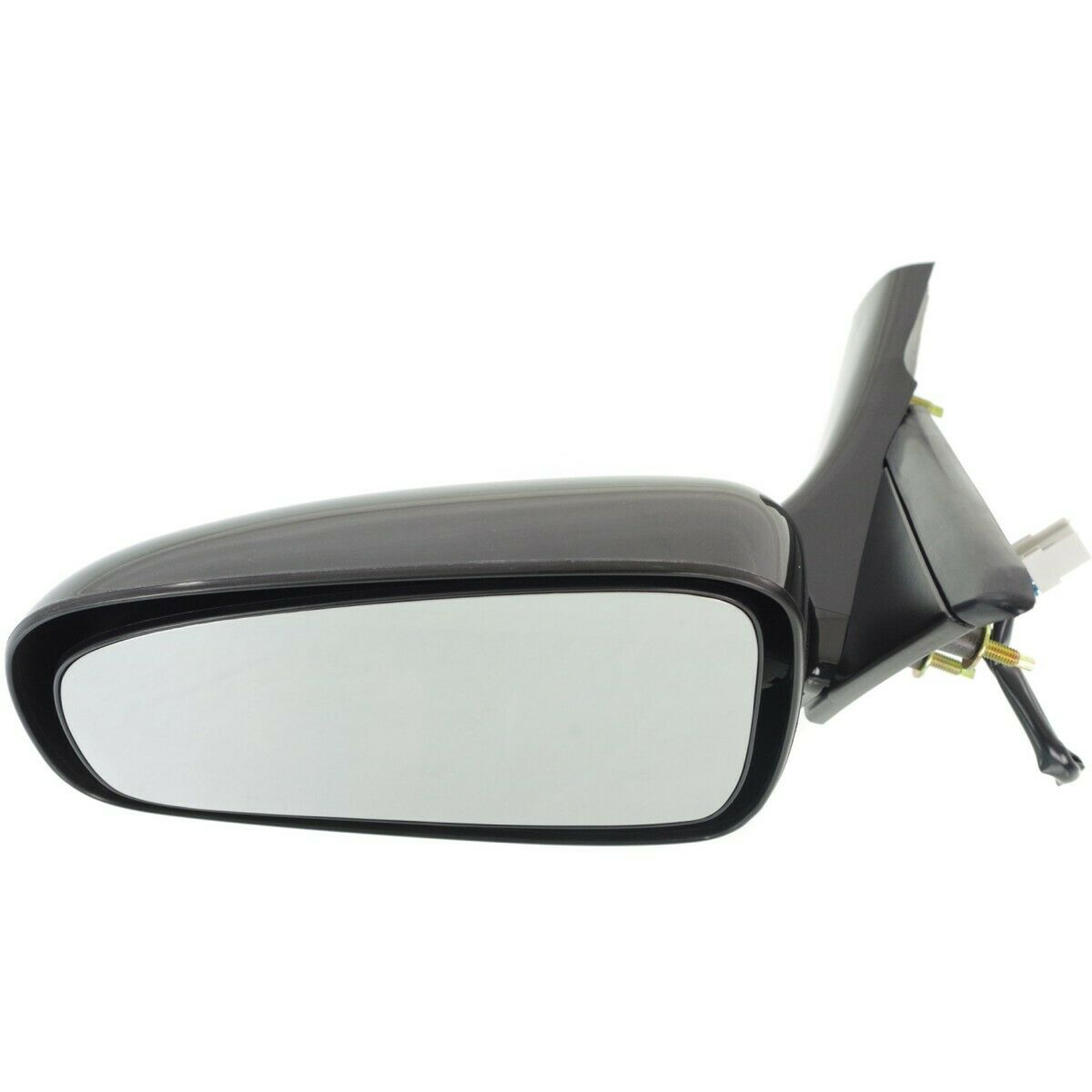GM1320243 chevrolet impala 2002 2005 left side mirror power htd gm1320243 4