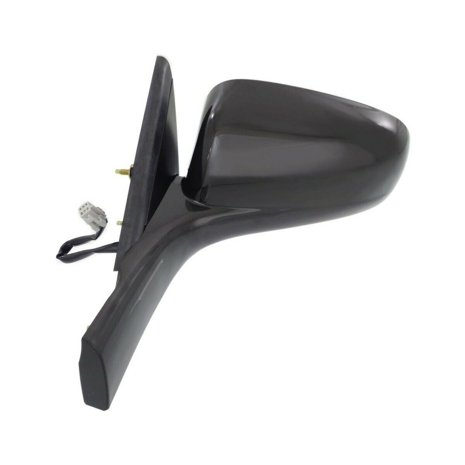 GM1320243 chevrolet impala 2002 2005 left side mirror power htd gm1320243 5