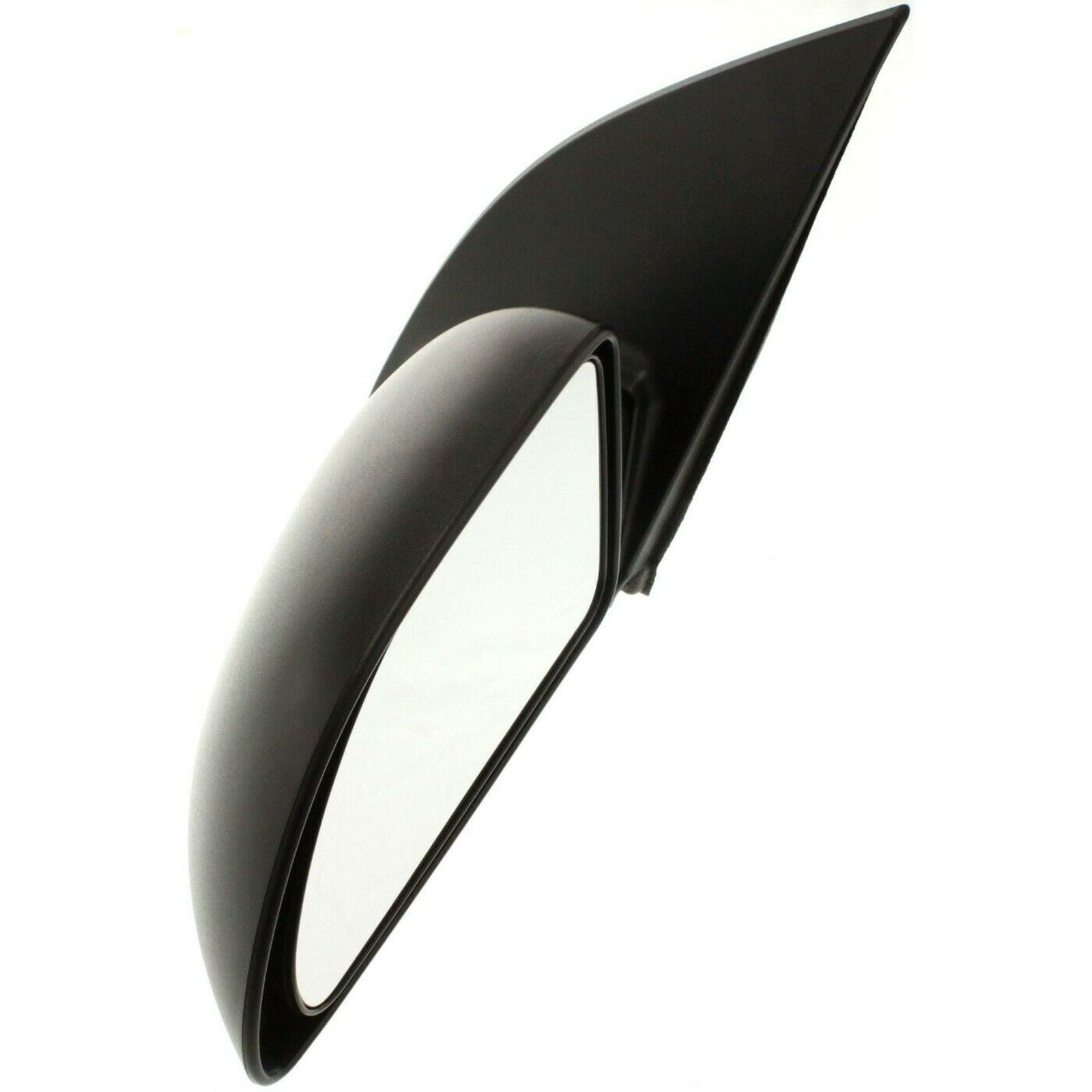 GM1320268 chevrolet equinox 2005 2009 left side mirror power textured gm1320268 3