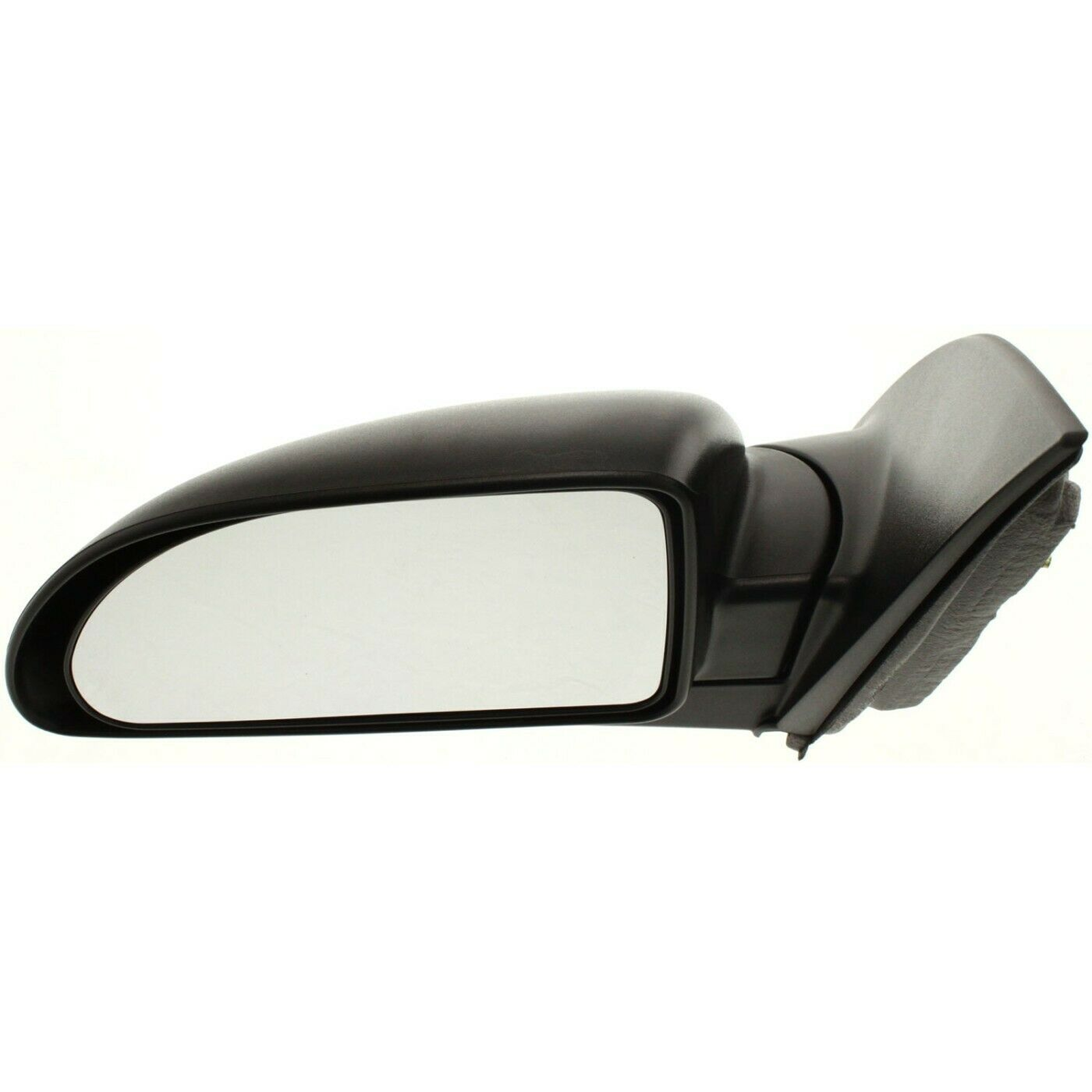 GM1320268 chevrolet equinox 2005 2009 left side mirror power textured gm1320268 4