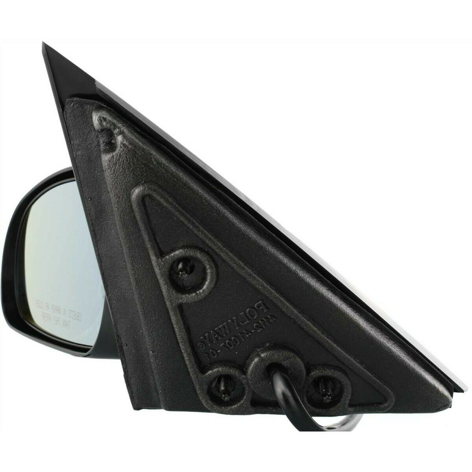 GM1320278 left side mirror power htd without memory gm1320278 3