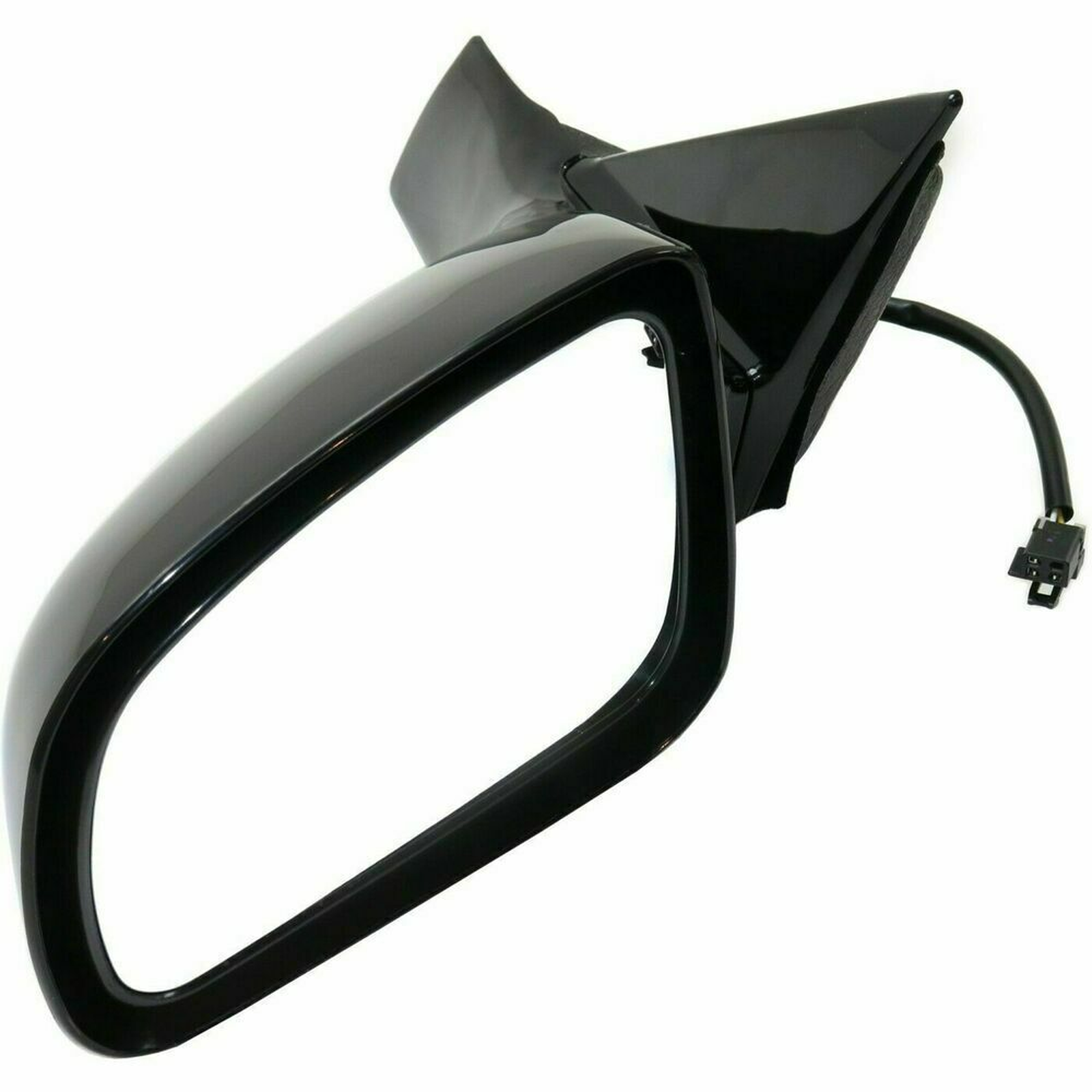 GM1320279 pontiac grand prix 2004 2008 left side mirror power ptm gm1320279 2