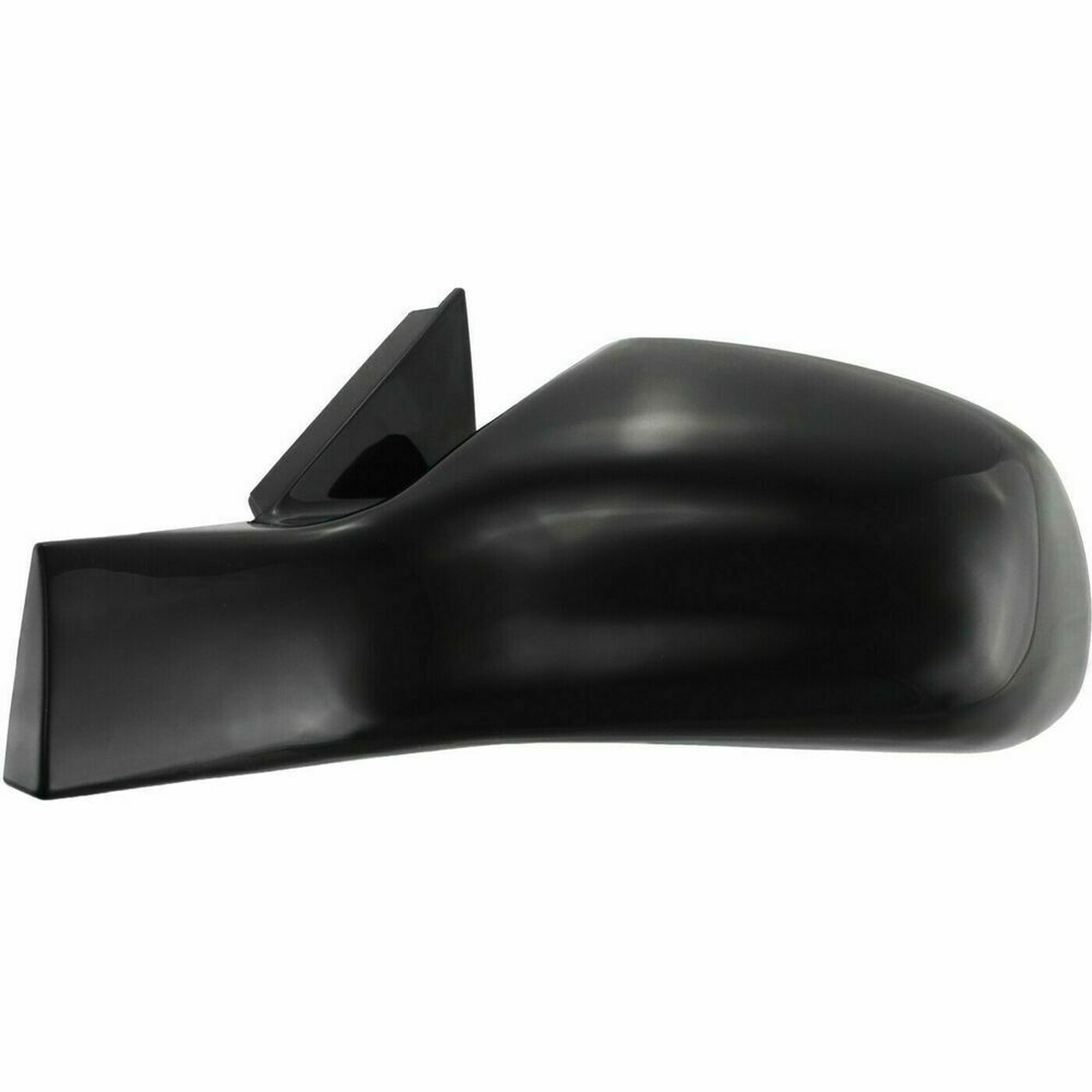 GM1320279 pontiac grand prix 2004 2008 left side mirror power ptm gm1320279 4