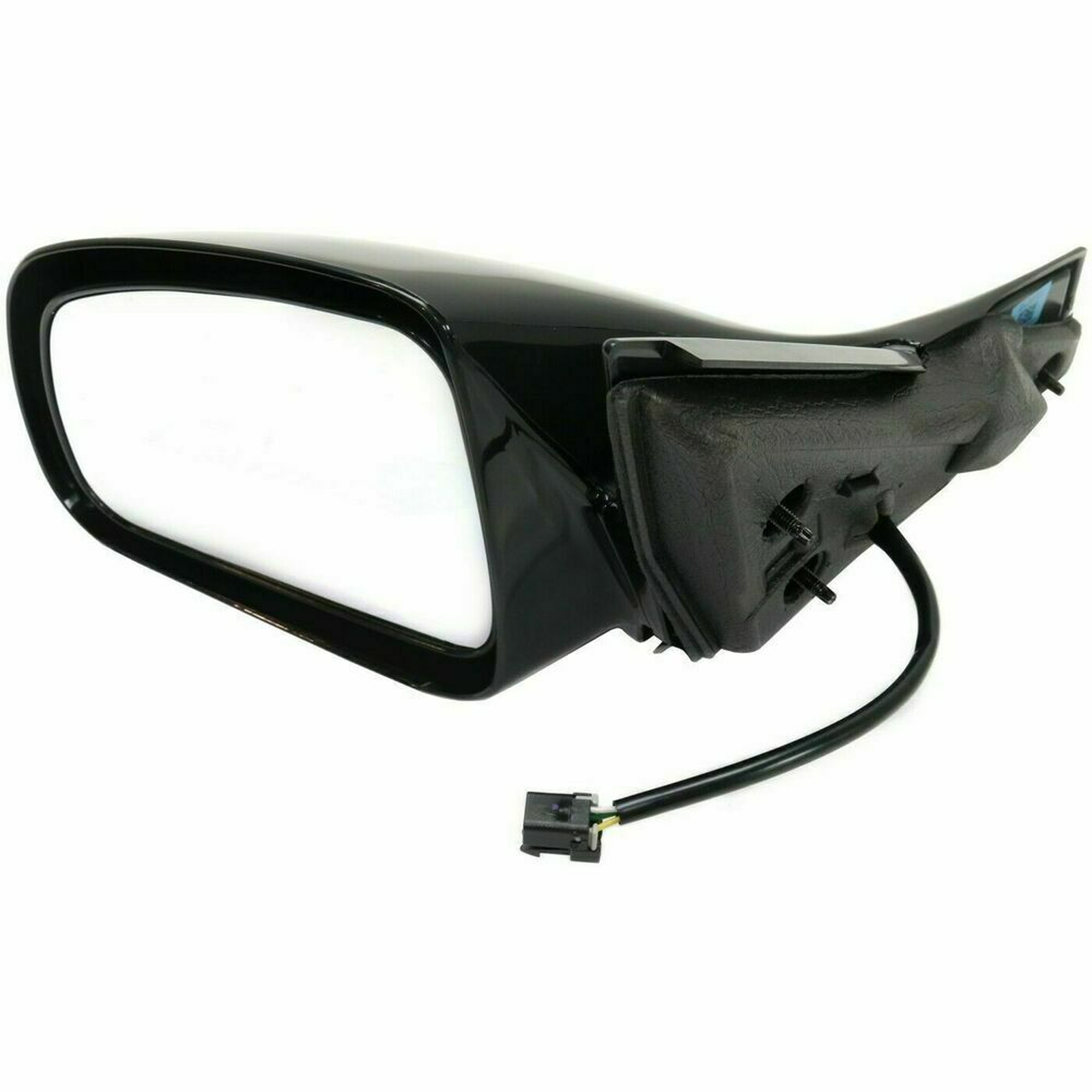 GM1320279 pontiac grand prix 2004 2008 left side mirror power ptm gm1320279 5