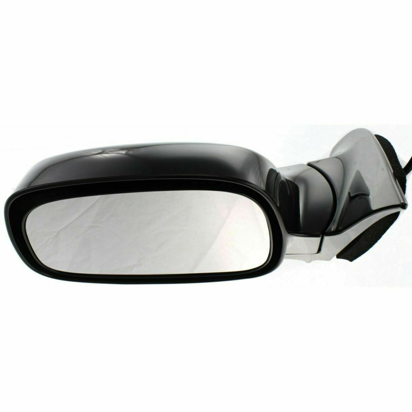 GM1320285 buick rendezvous 2002 2006 left side mirror power htd gm1320285 5
