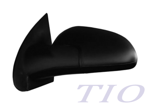 CHEVROLET COBALT 2005-2010 — DOOR MIRROR LH; POWER/FOLDING; SEDAN; COBALT 2005-2010; PURSUIT 2005-2006