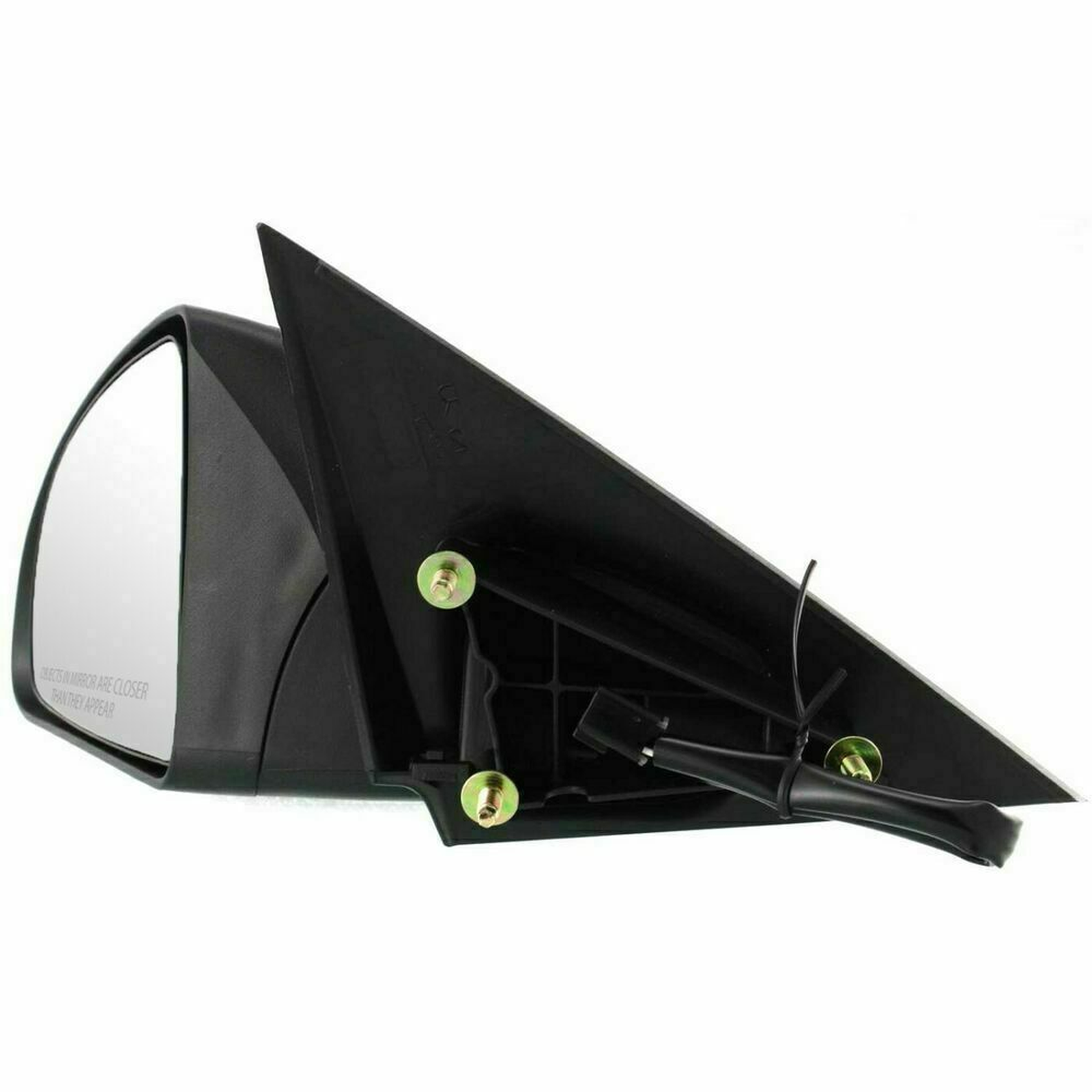 GM1320291 pontiac g6 2005 2010 left side mirror power texured sdn gm1320291 3