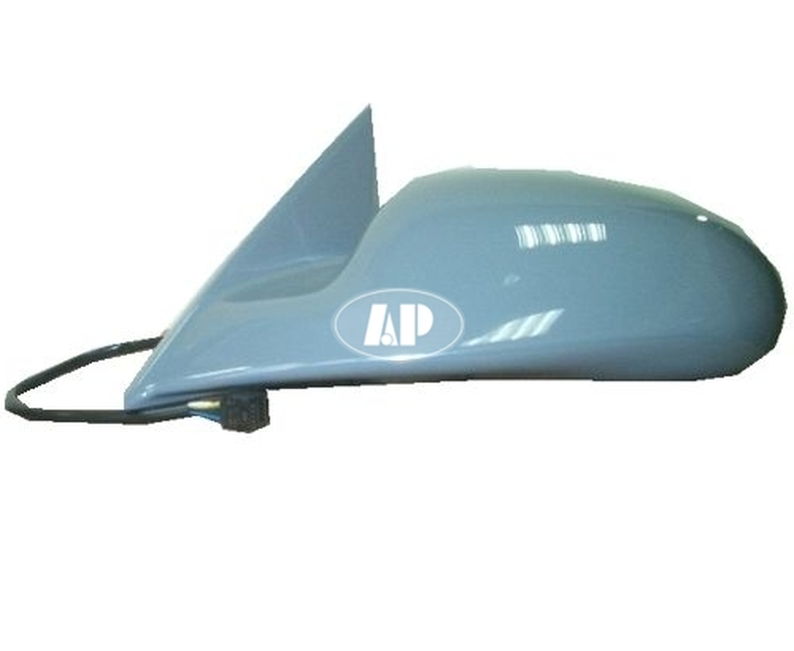 GM1320292 left side mirror power gm1320292 1