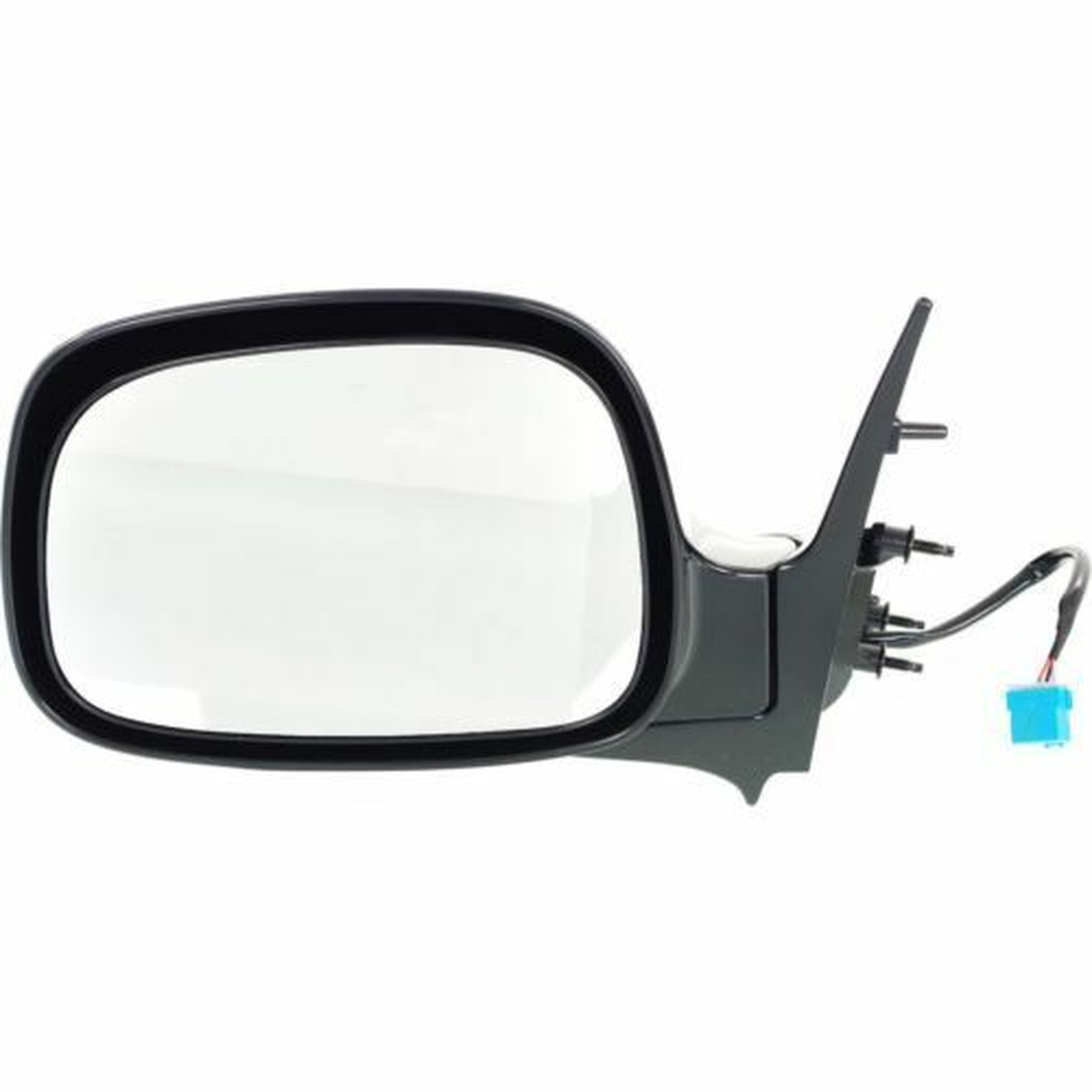 GM1320300 buick rendezvous 2002 2006 left side mirror power gm1320300 2