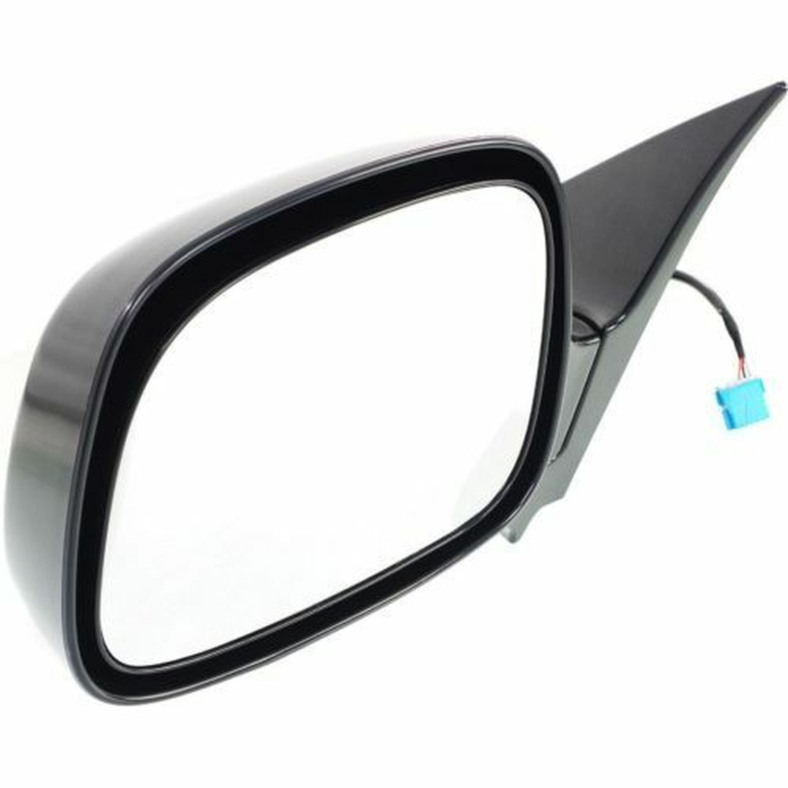 GM1320300 buick rendezvous 2002 2006 left side mirror power gm1320300 5