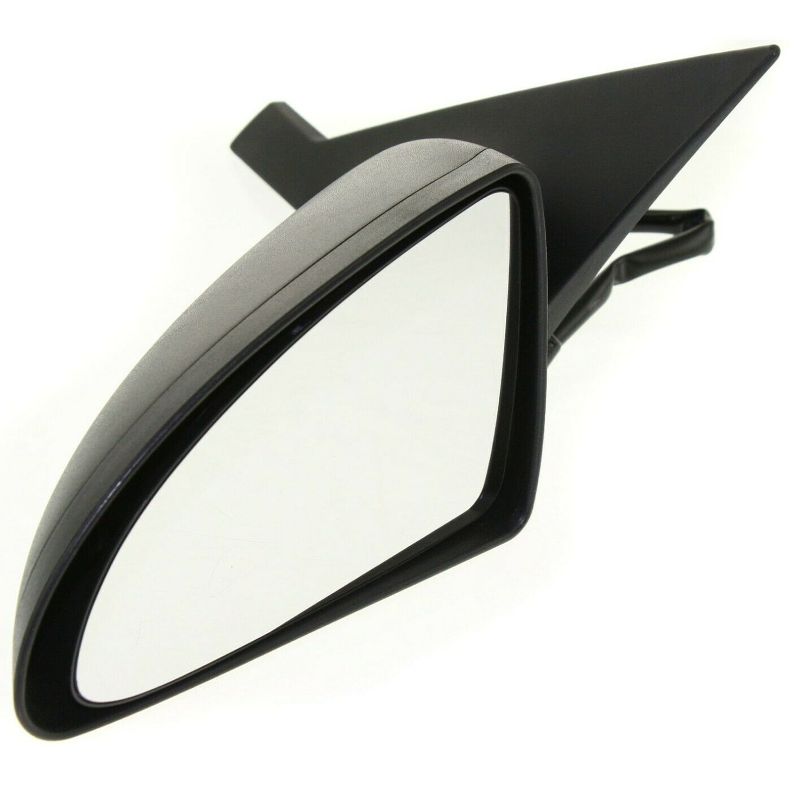 GM1320303 pontiac g6 2006 2009 left side mirror power cpe convertible with folding gm13203 2