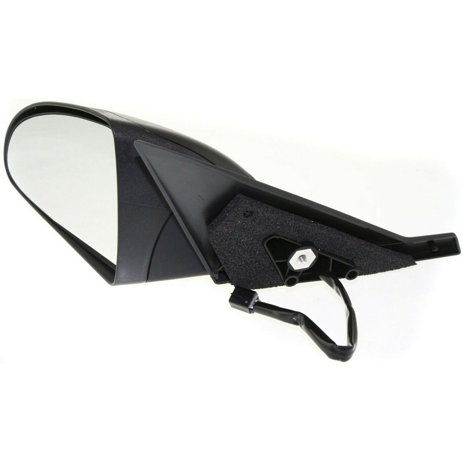 GM1320303 pontiac g6 2006 2009 left side mirror power cpe convertible with folding gm13203 3
