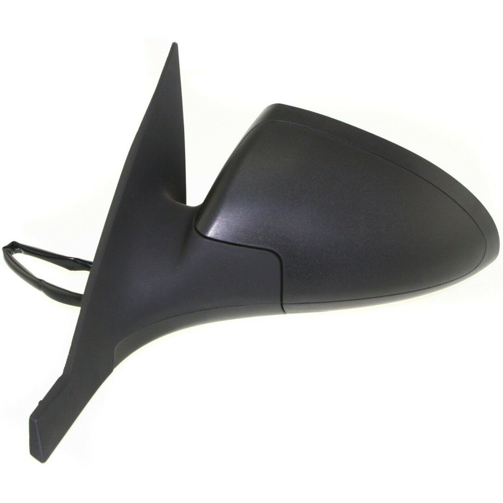 GM1320303 pontiac g6 2006 2009 left side mirror power cpe convertible with folding gm13203 5