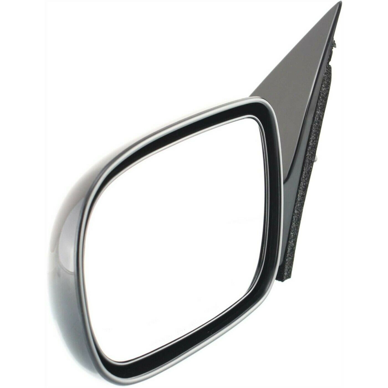 GM1320315 chevrolet venture 1997 2005 left side mirror manual gm1320315 3