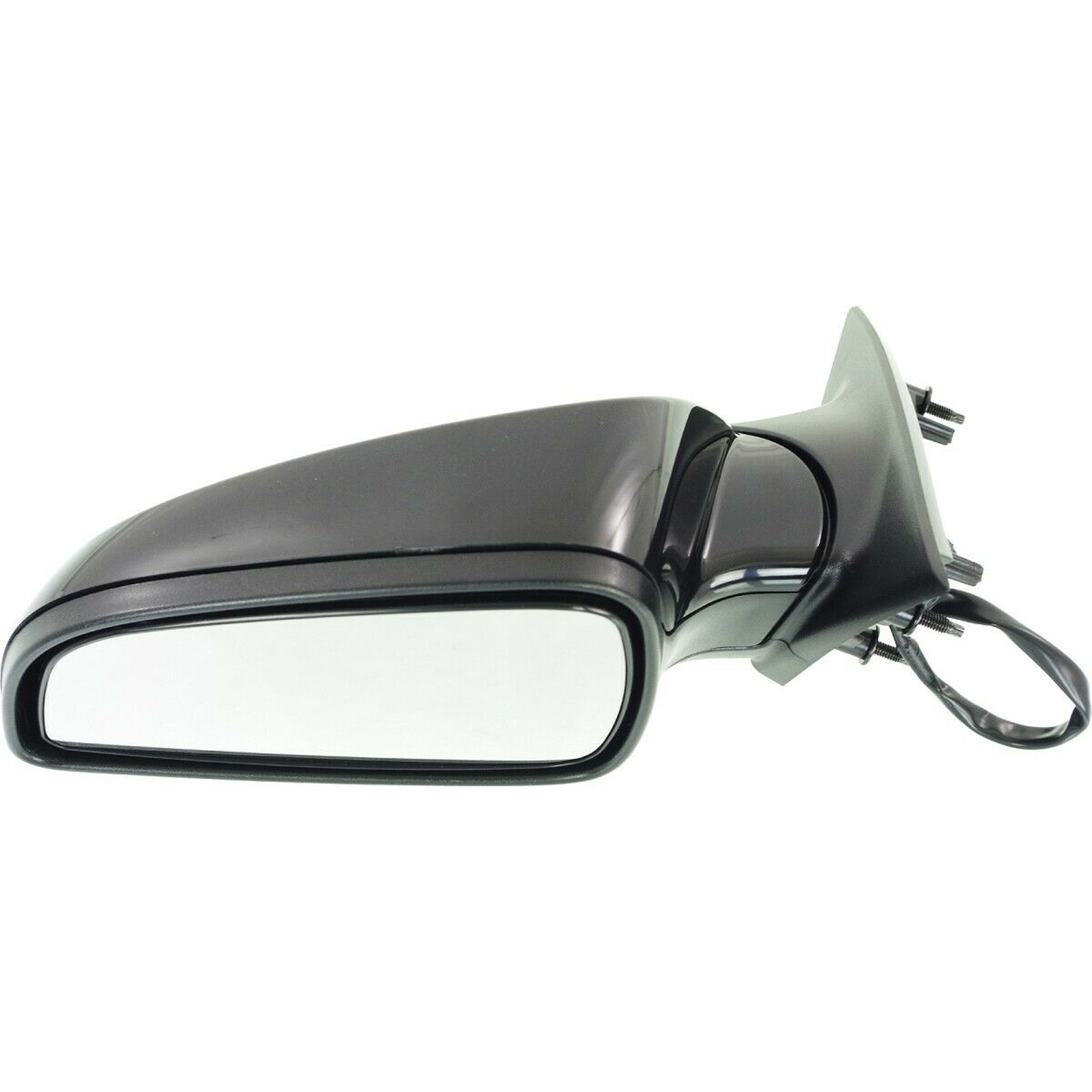 GM1320319 chevrolet malibu 2008 2012 left side mirror power htd malibu ltz model aura aura 5