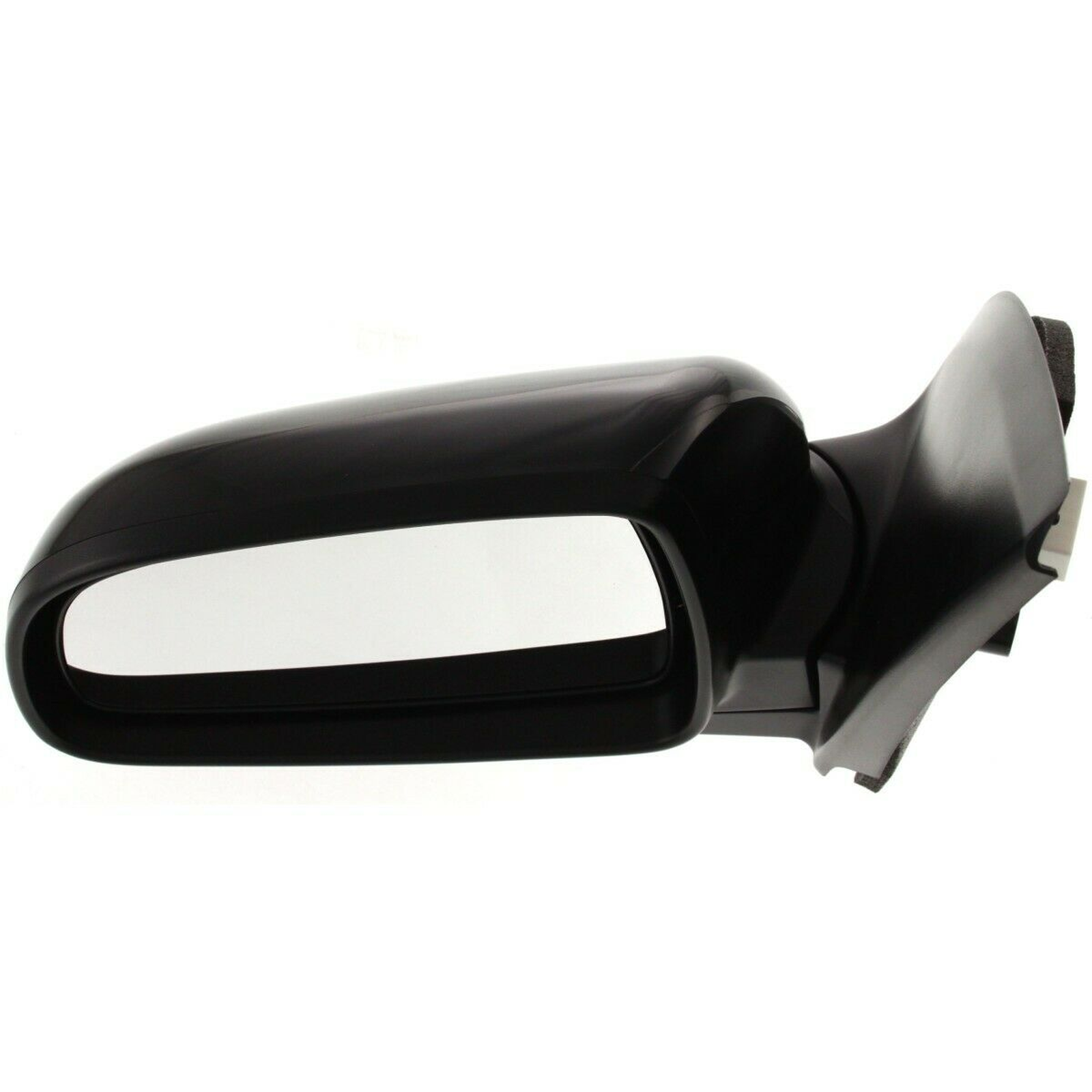 GM1320328 chevrolet aveo 2007 2011 left side mirror power htd gm1320328 4