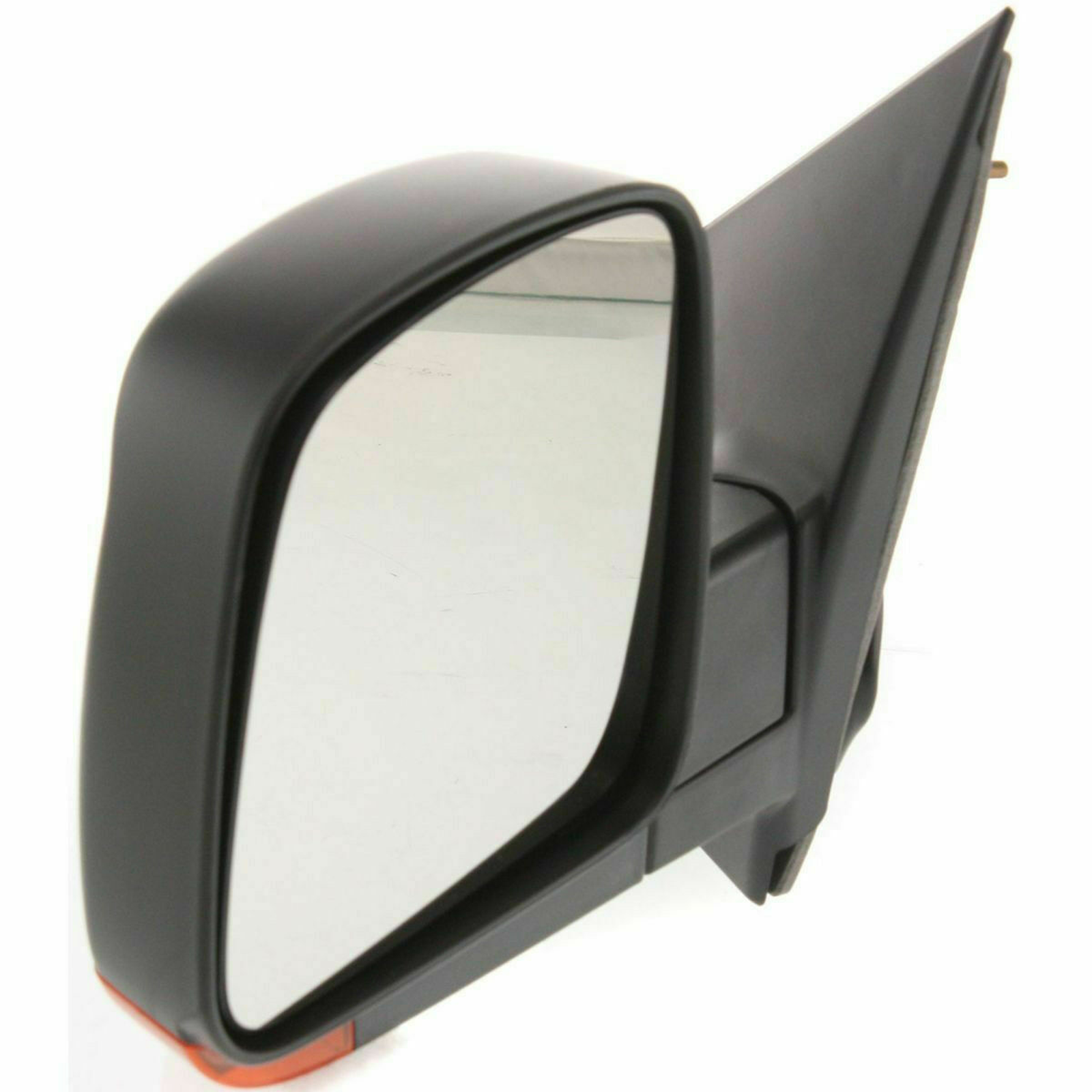 GM1320356 left side mirror power htd with signal manual fold gm1320356 3