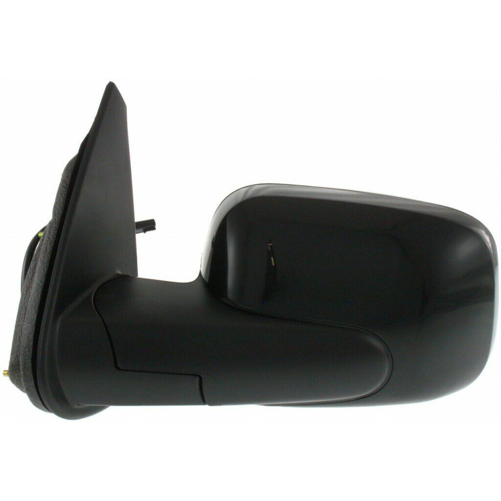 GM1320366 chevrolet hhr 2007 2011 left side mirror power ptm gm1320366 3