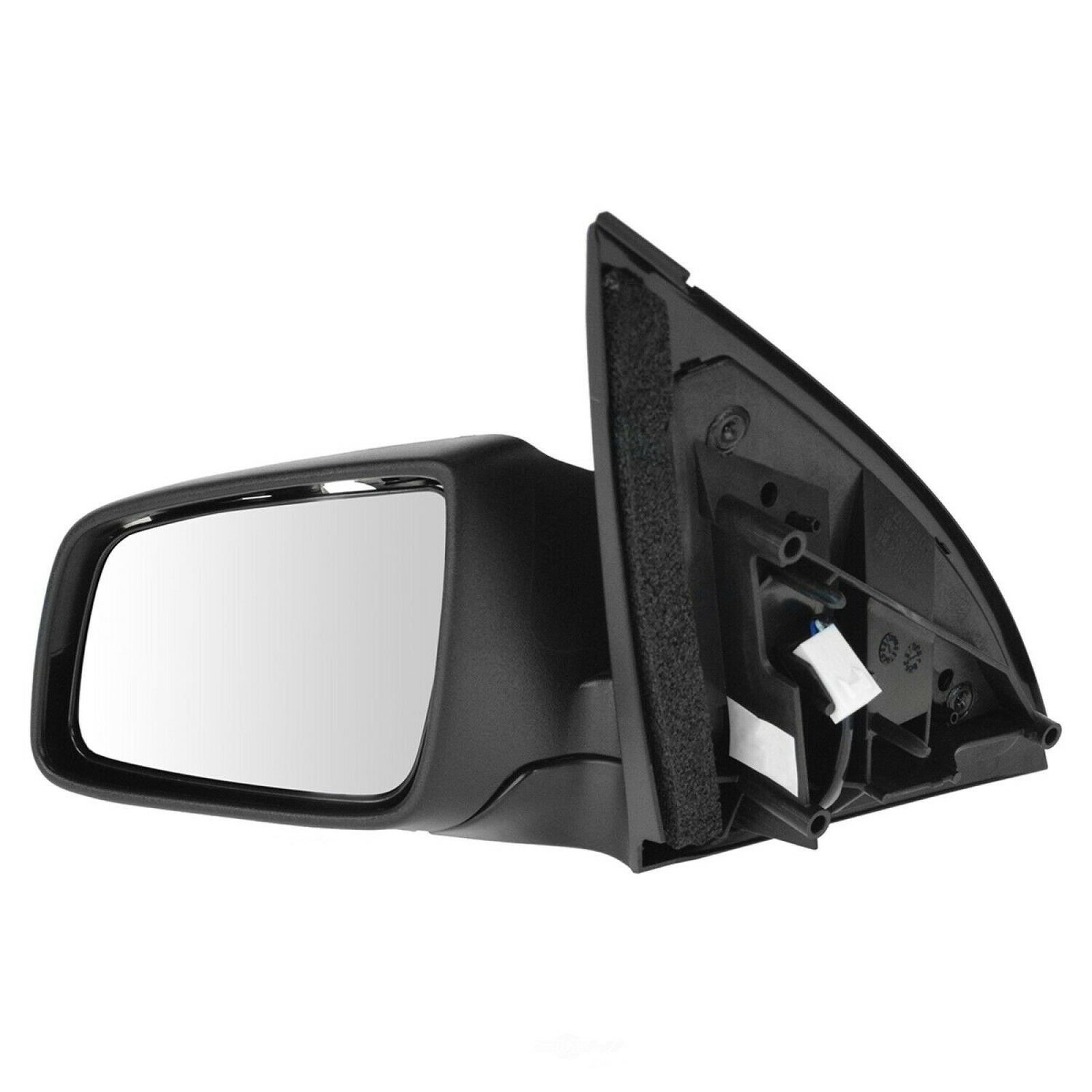 GM1320414 pontiac g8 2008 2009 left side mirror power ptm gm1320414 3