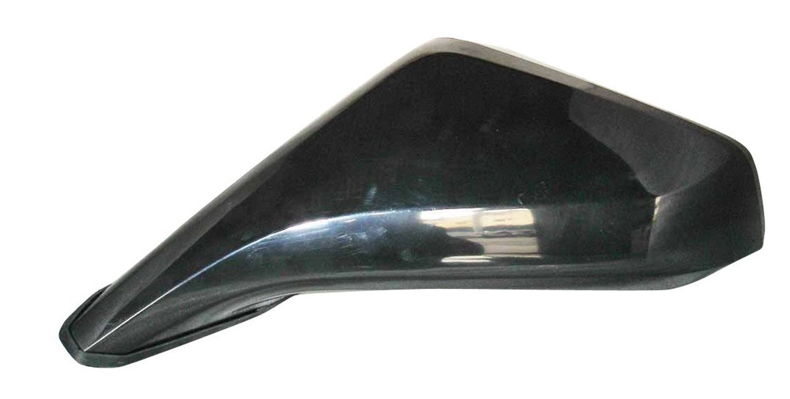 GM1320415 chevrolet camaro 2010 2015 left side mirror power htd ptm without auto dimming g 1