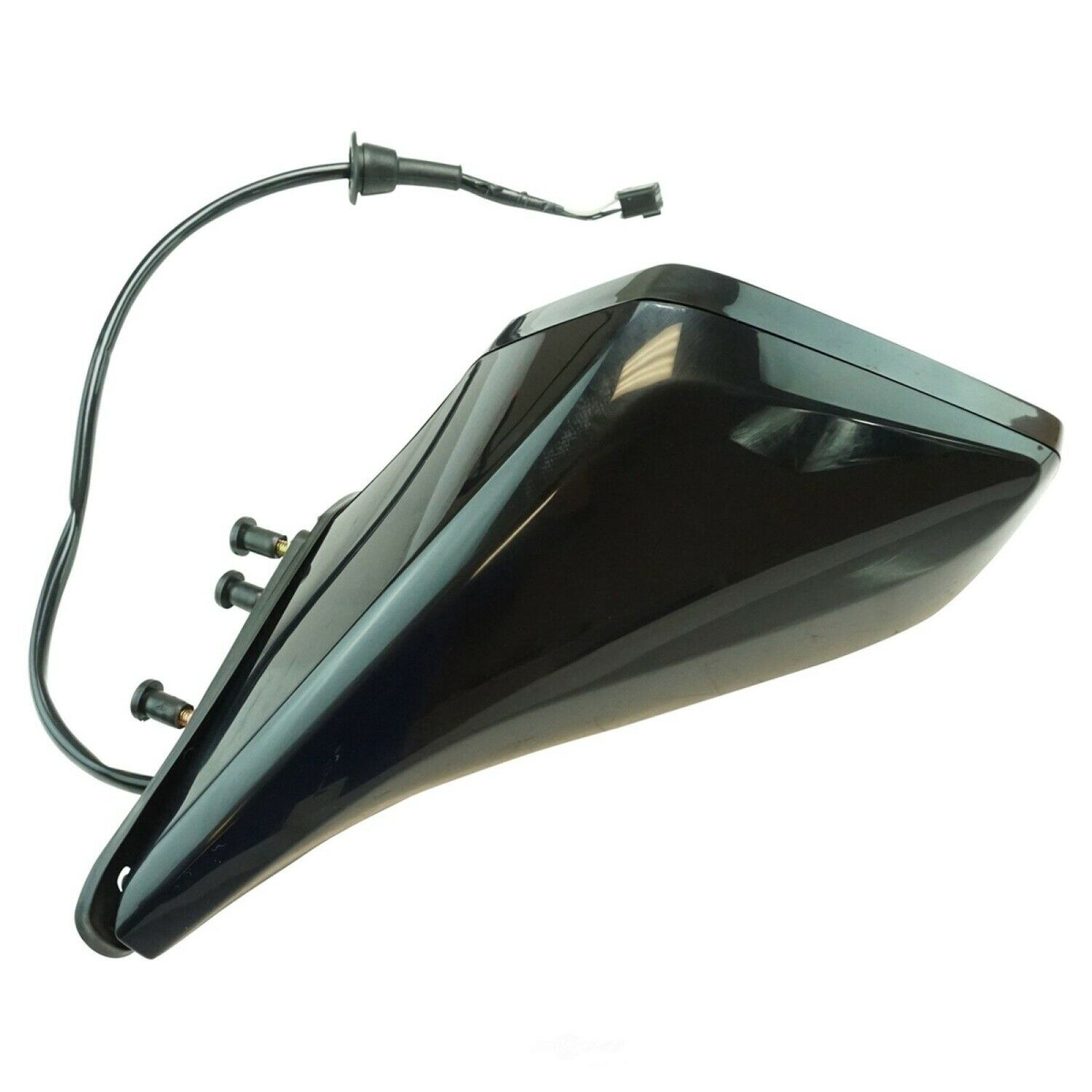 GM1320415 chevrolet camaro 2010 2015 left side mirror power htd ptm without auto dimming g 3