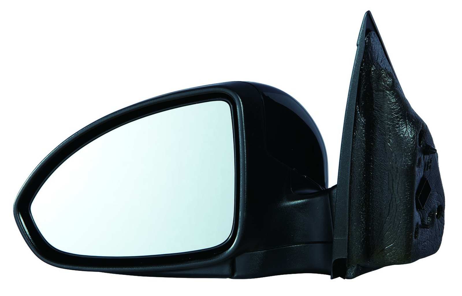 GM1320421 chevrolet cruze 2011 2016 left side mirror power htd gm1320421 1
