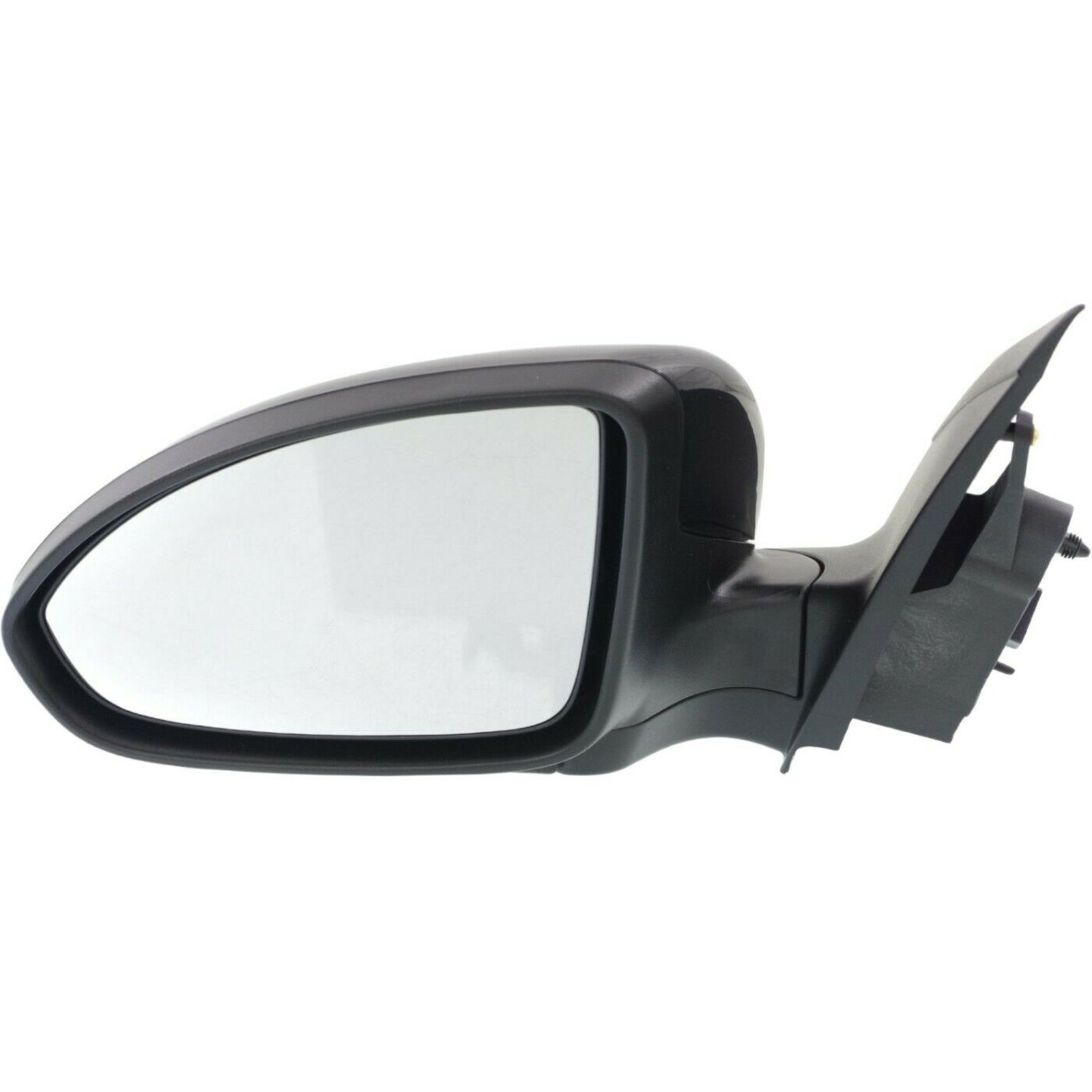 GM1320421 chevrolet cruze 2011 2016 left side mirror power htd gm1320421 2