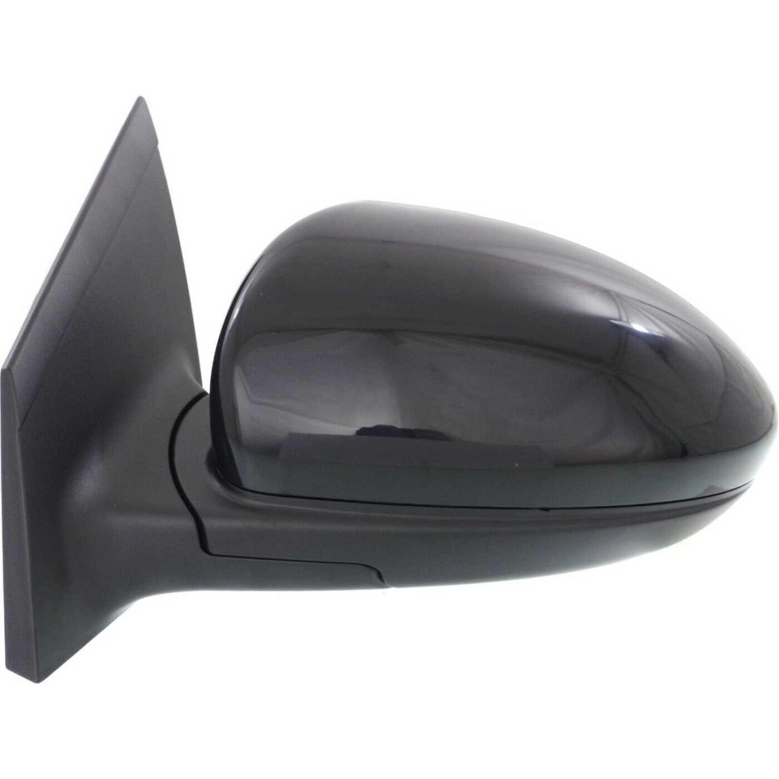 GM1320421 chevrolet cruze 2011 2016 left side mirror power htd gm1320421 4