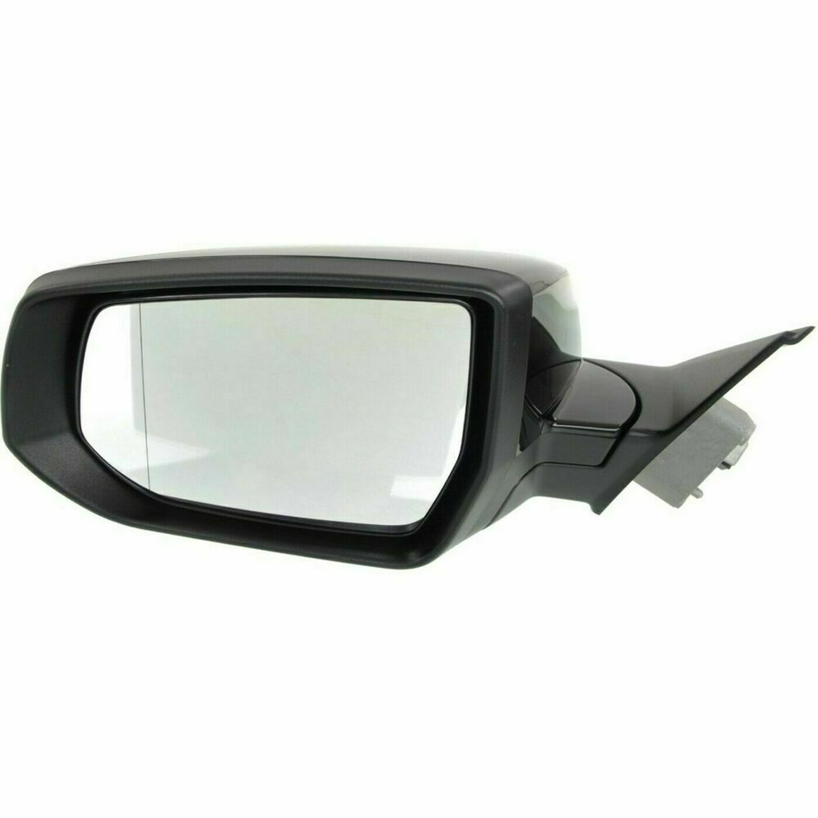 GM1320457 chevrolet malibu 2013 left side mirror power htd ptm with signal without memory 4