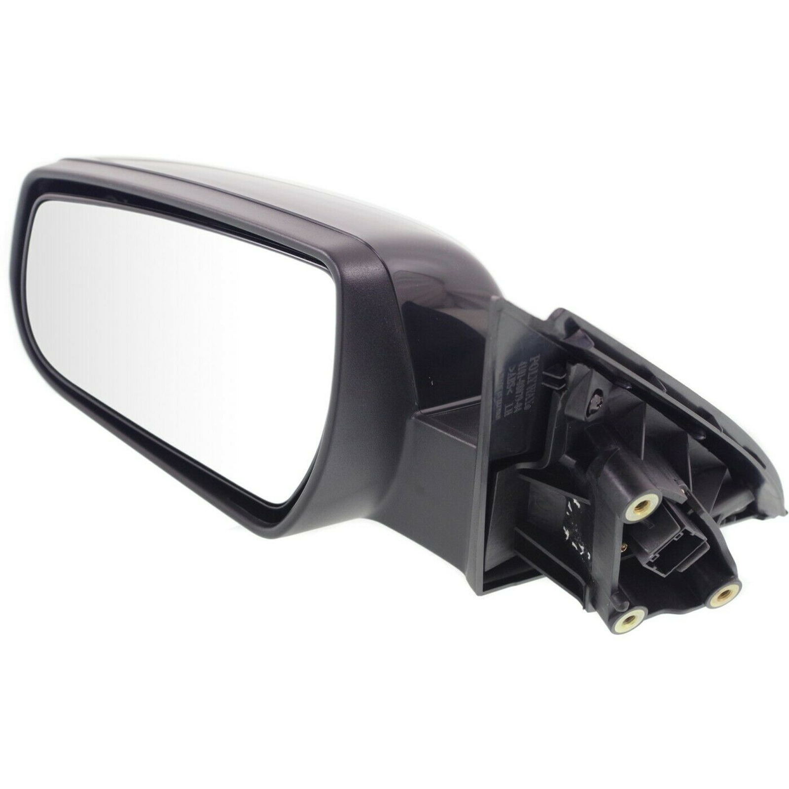 GM1320482 chevrolet malibu 2013 2015 left side mirror power ptm htd with signal memory non 1