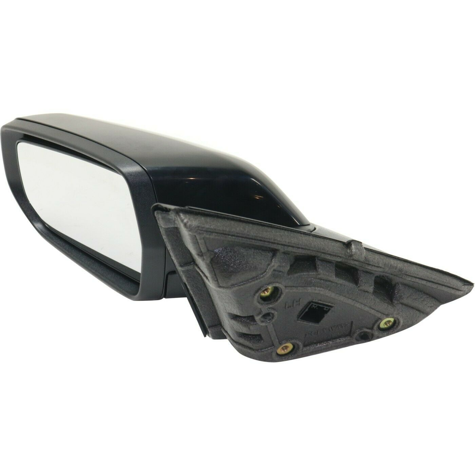 GM1320539 chevrolet malibu 2016 2023 left side mirror power htd ptm with signal without la 4