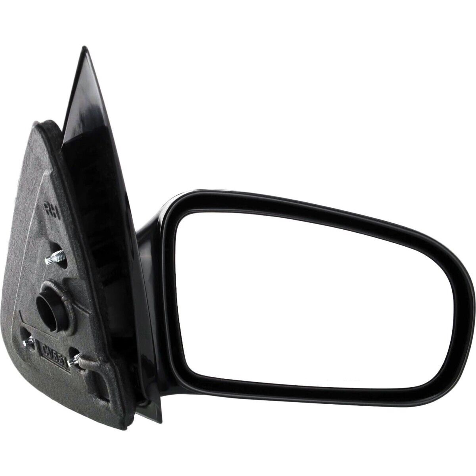 GM1321168 pontiac sunfire 2002 right side mirror manual sdn gm1321168 1
