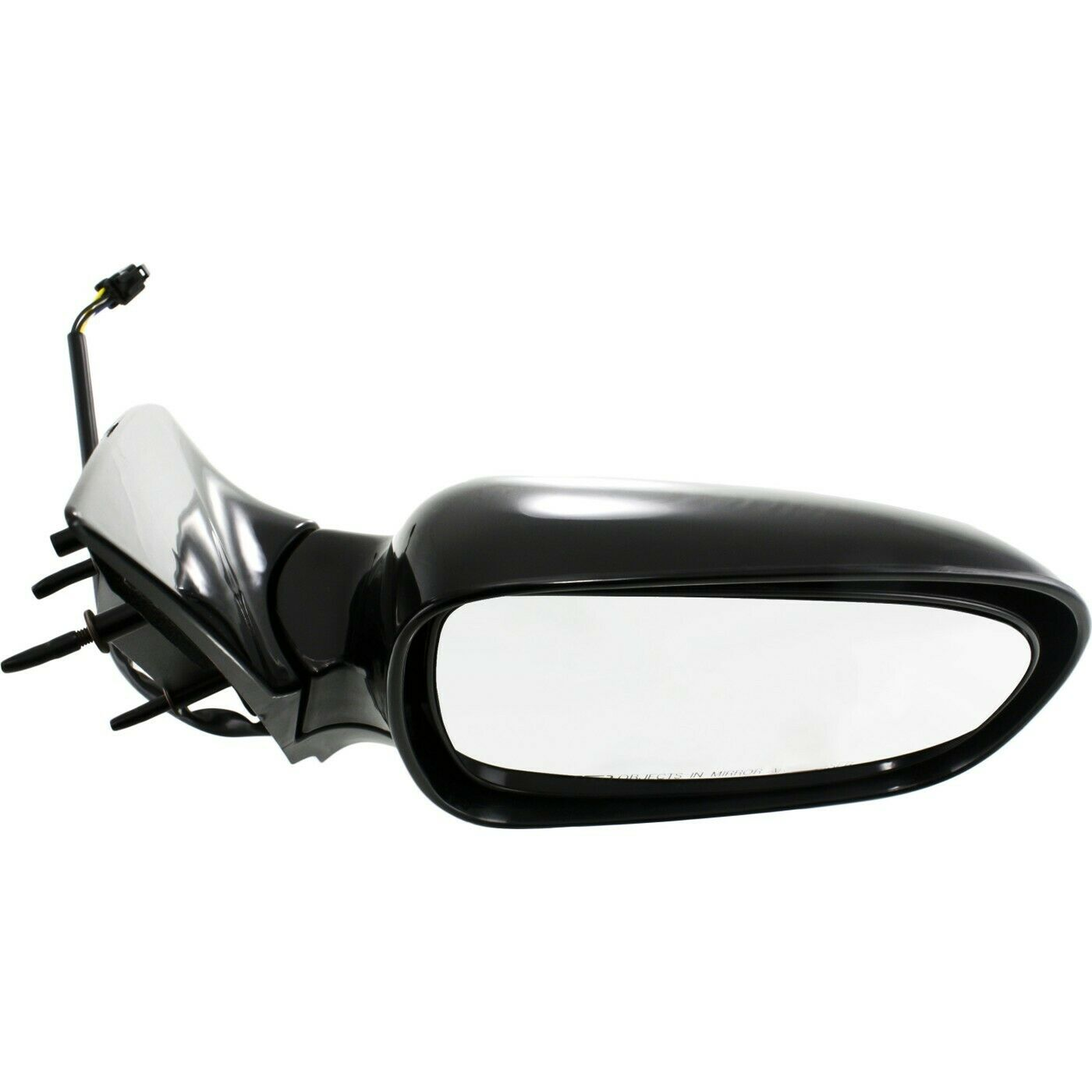 GM1321242 pontiac montana 2001 2005 right side mirror power htd gm1321242 4