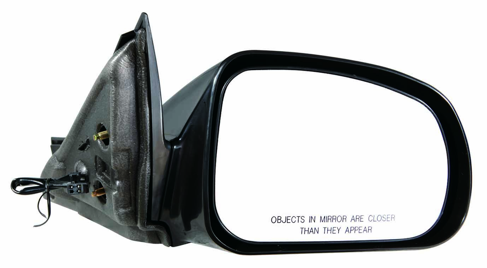 GM1321279 pontiac grand prix 2004 2008 right side mirror power ptm gm1321279 1