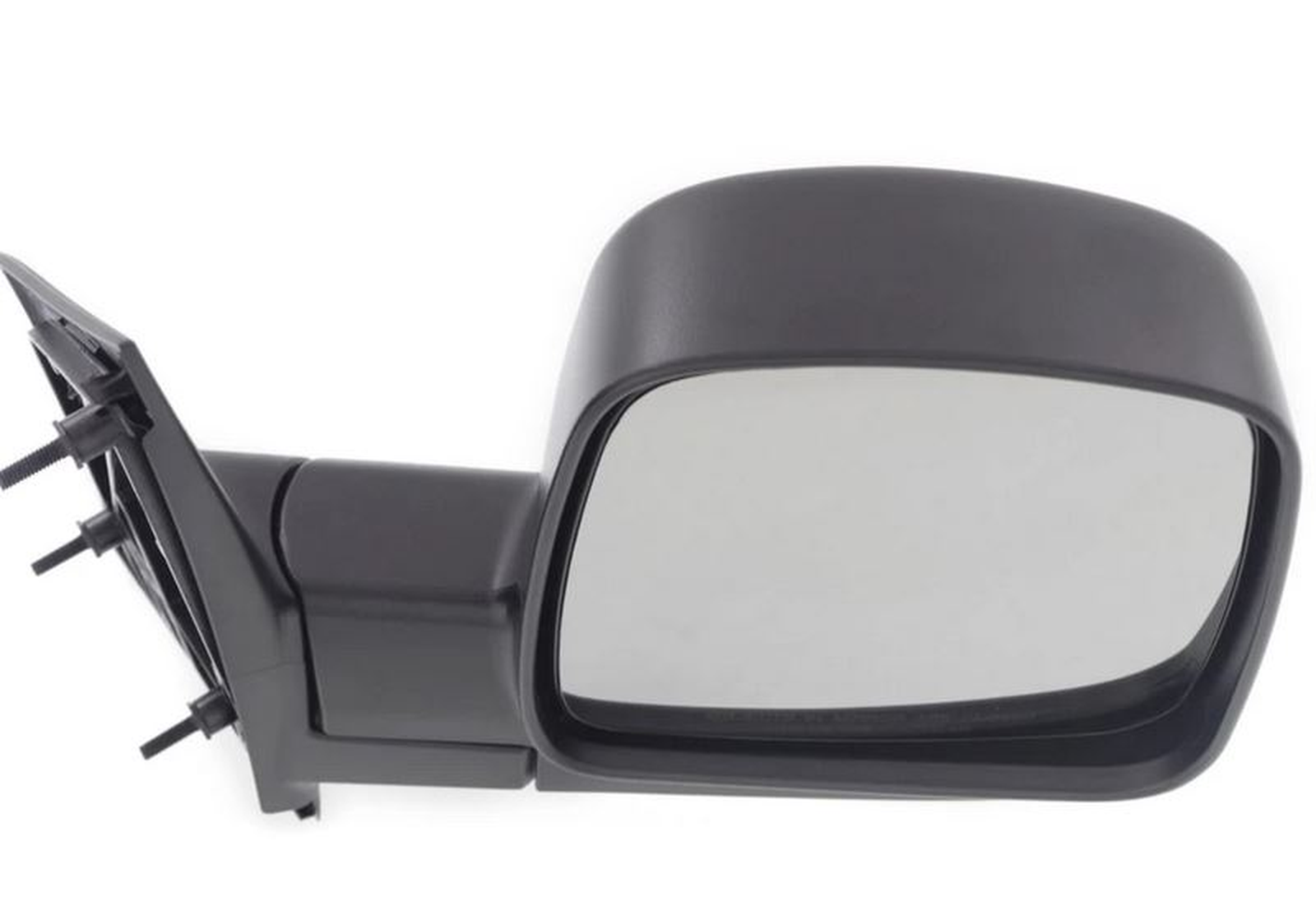 GM1321284 right side mirror manual single glass gm1321284 3