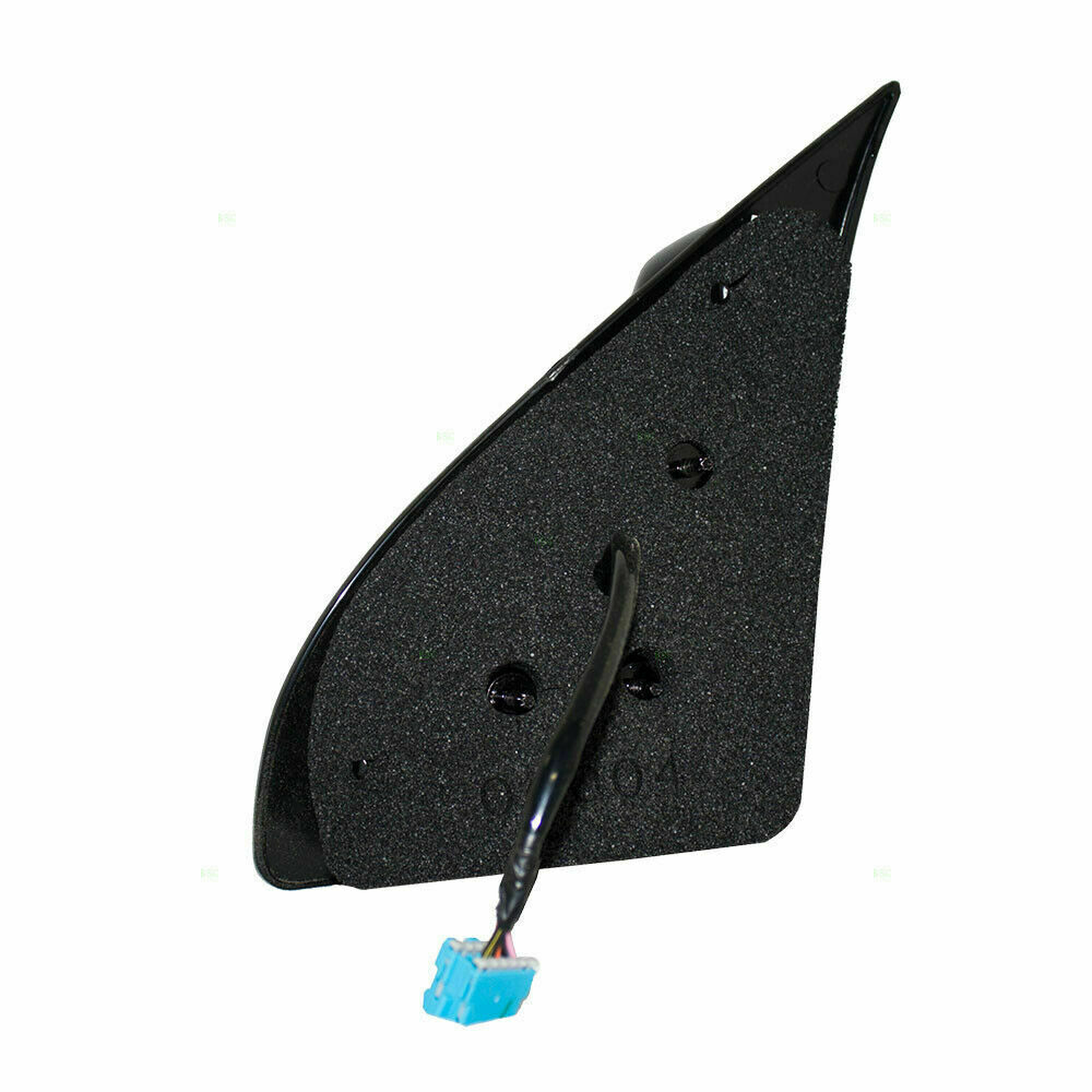 GM1321285 buick rendezvous 2002 2006 right side mirror power htd gm1321285 4