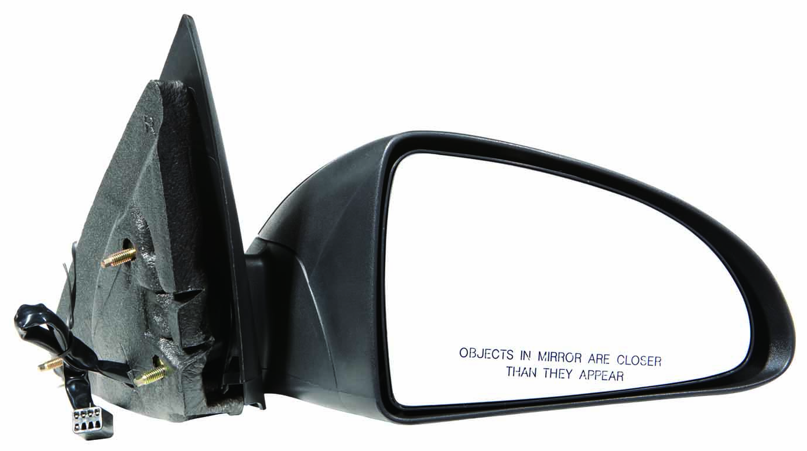 GM1321288 chevrolet malibu 2004 2005 right side mirror power htd lt model gm1321288 1
