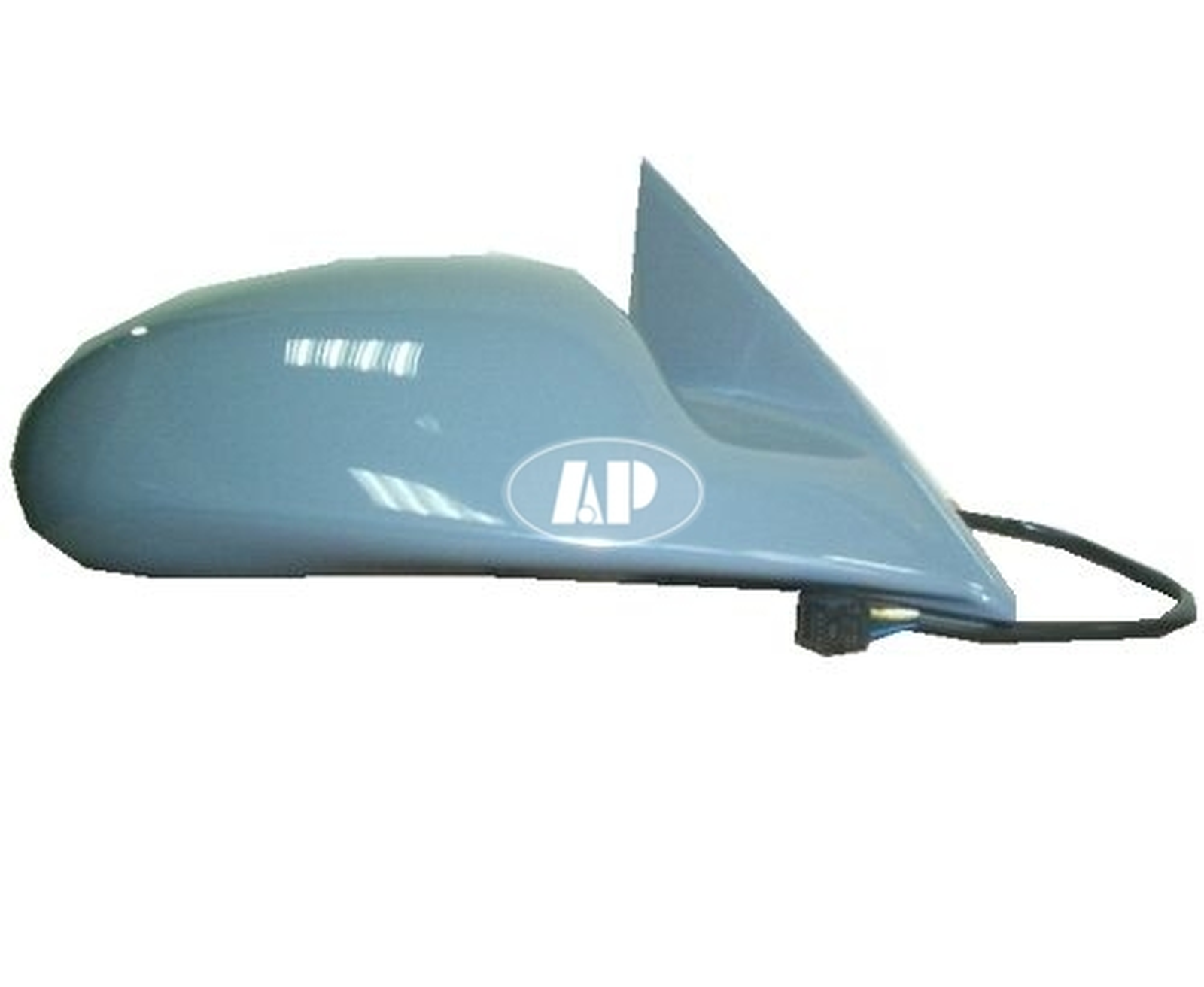 GM1321292 right side mirror power gm1321292 1