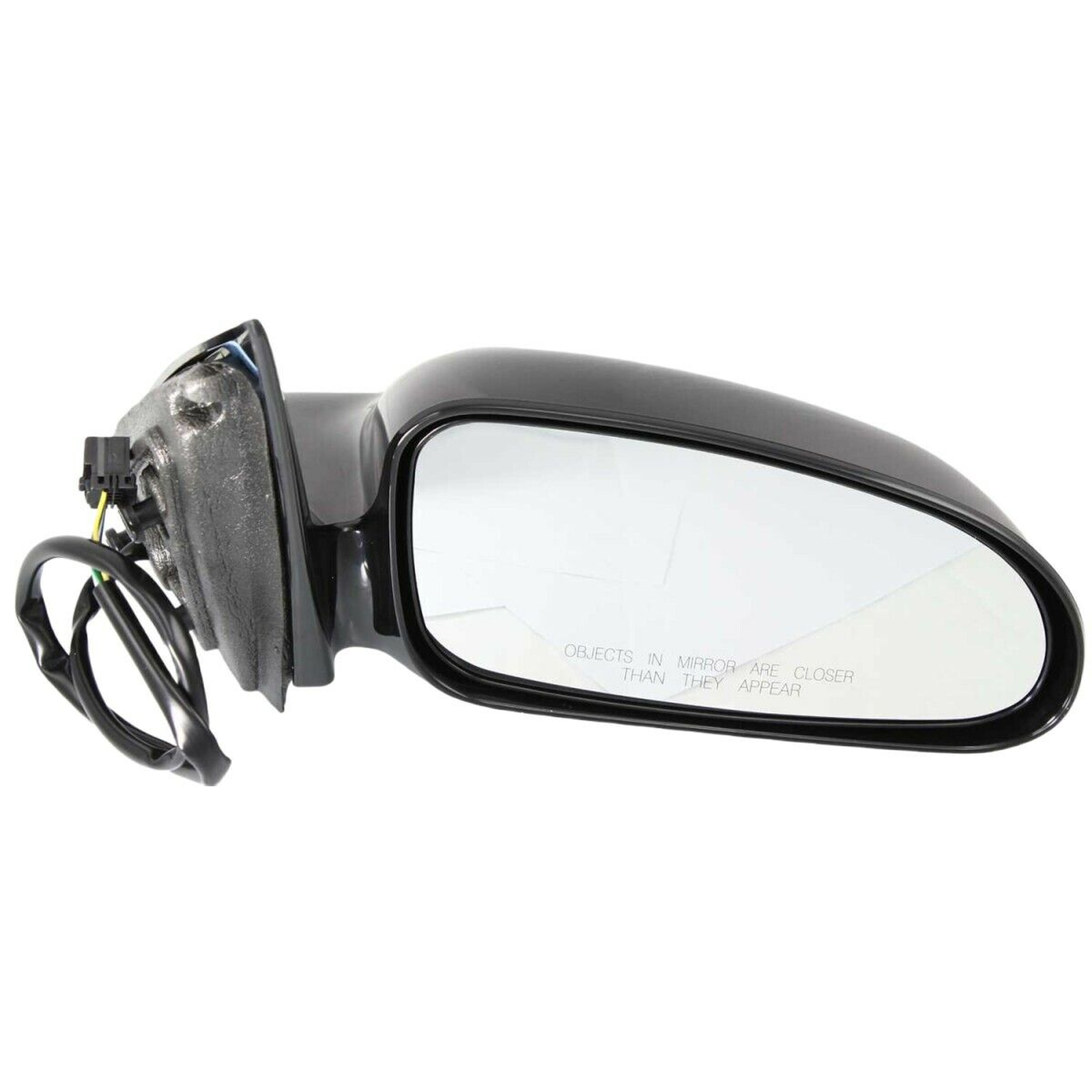 GM1321292 right side mirror power gm1321292 2