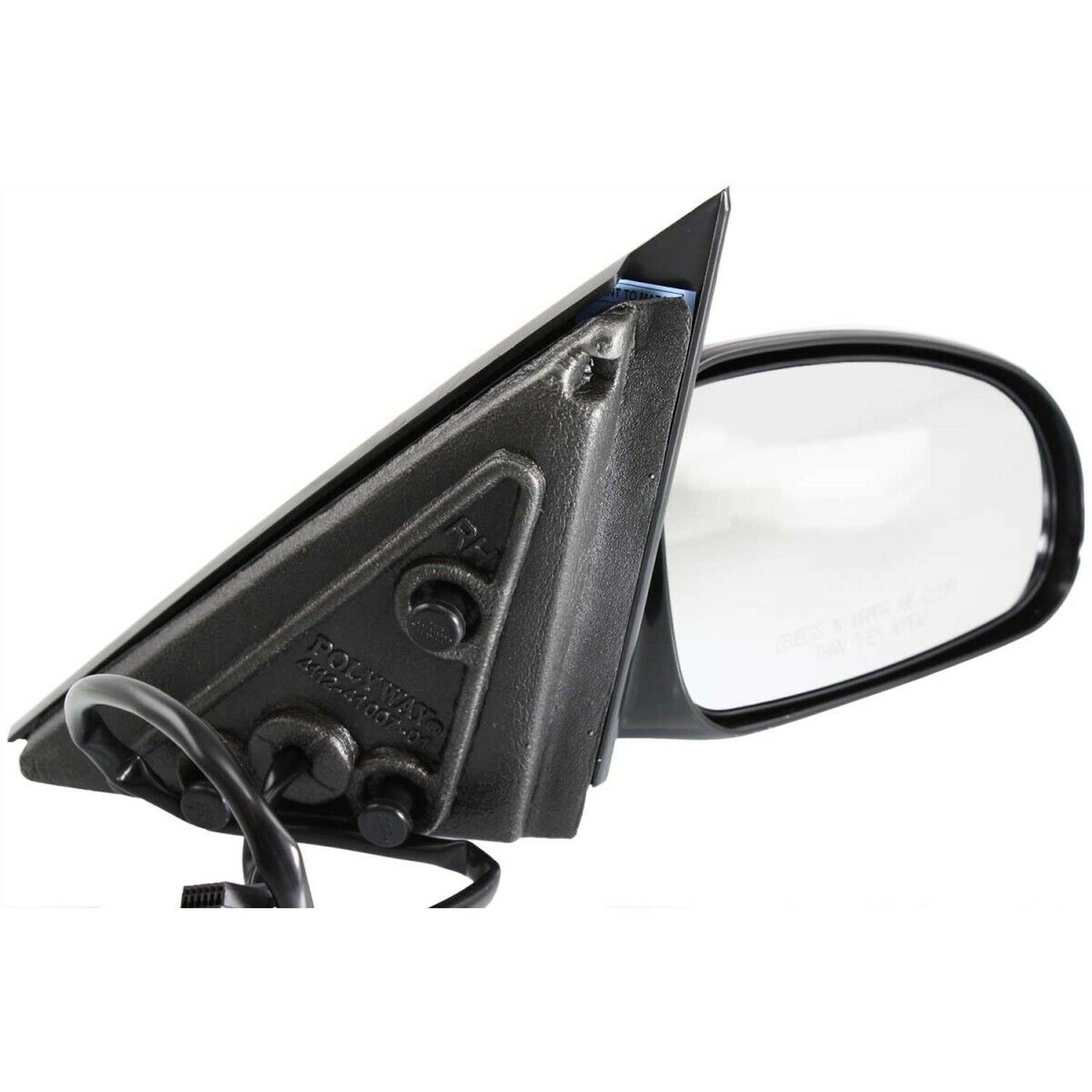 GM1321292 right side mirror power gm1321292 4