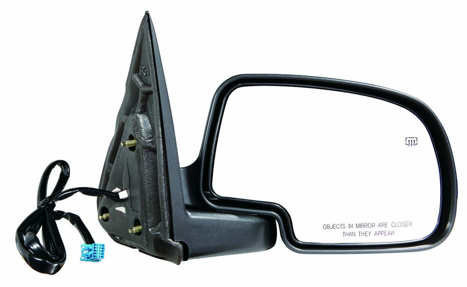 GM1321293 chevrolet silverado pickup 1999 2006 1